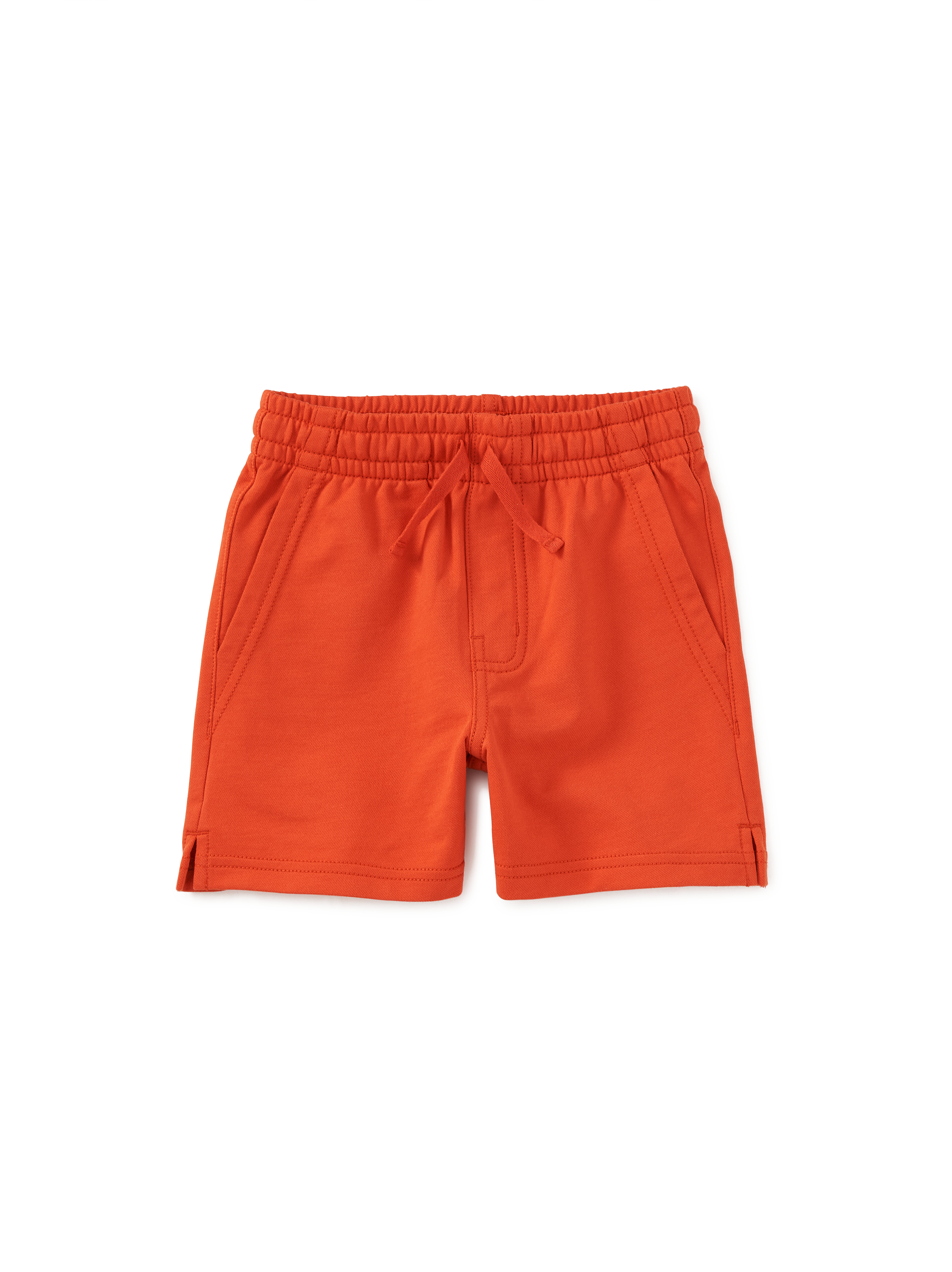 Knit Shortie