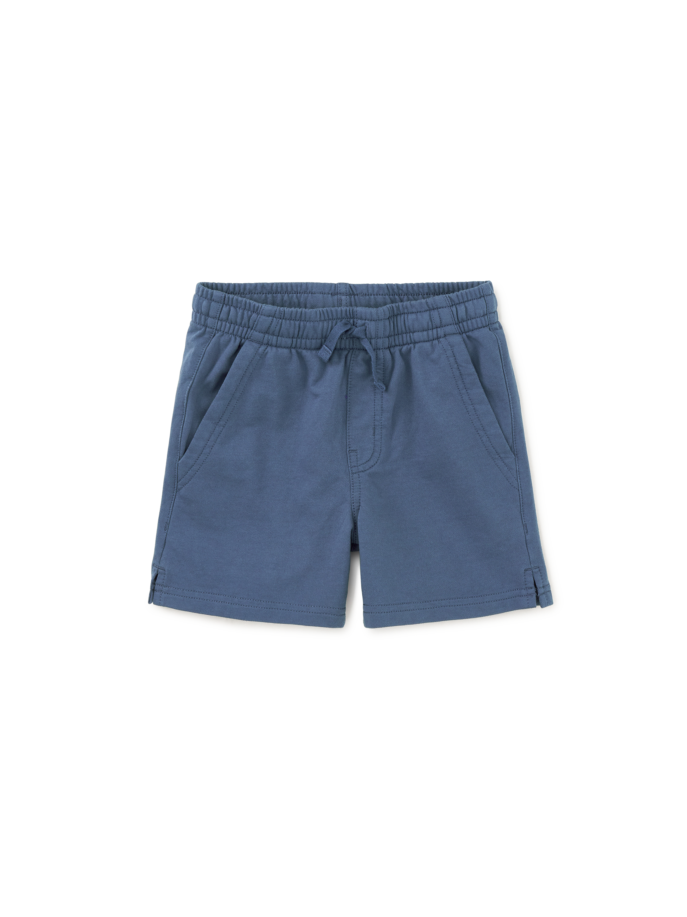 Knit Shortie