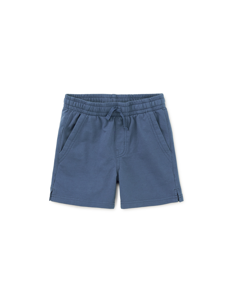 Knit Shortie in Triumph - View 1