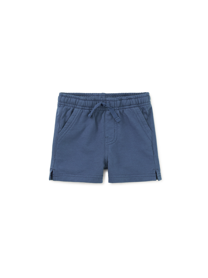 Knit Shortie in Triumph - View 2