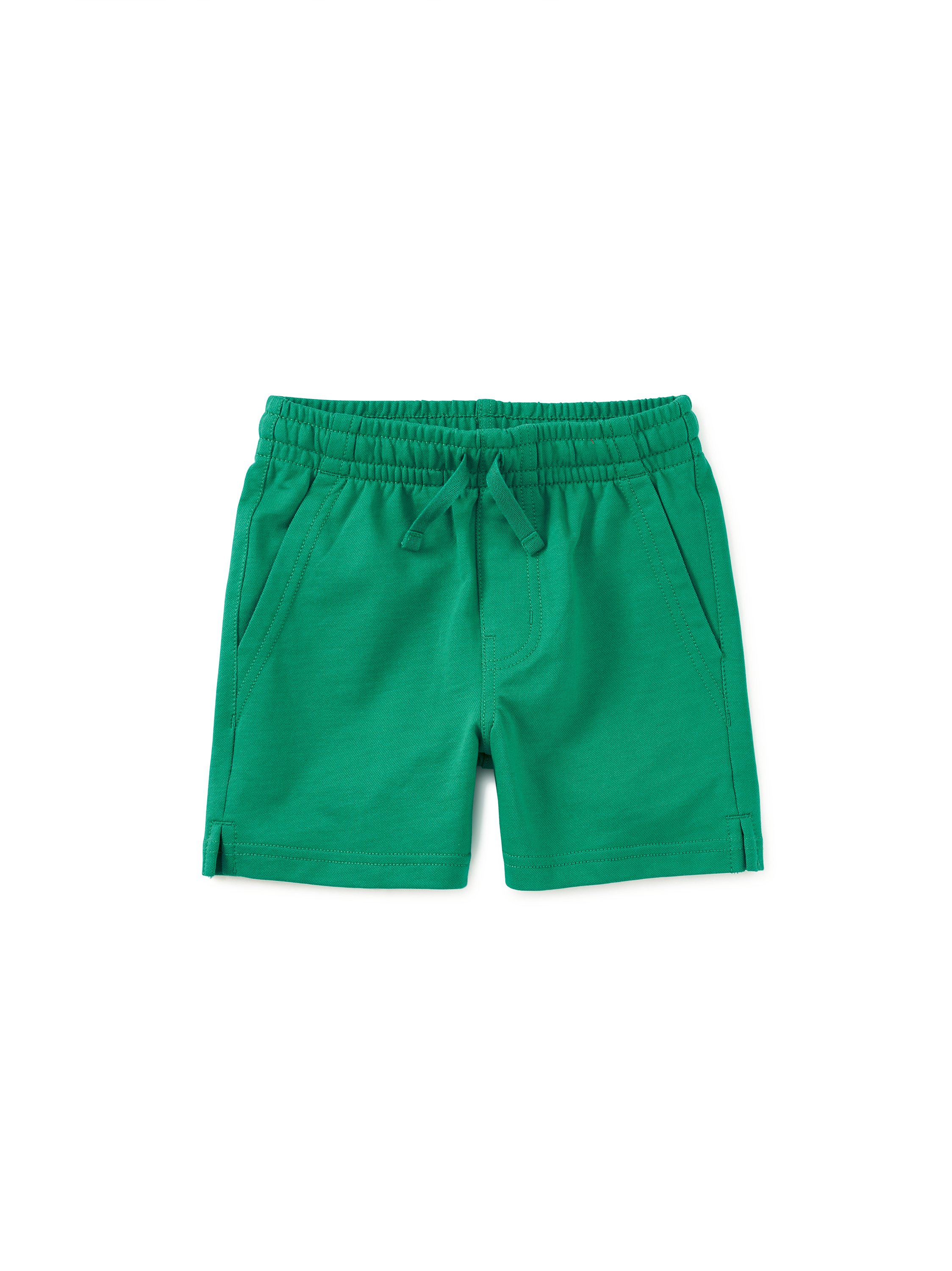 Knit Shortie