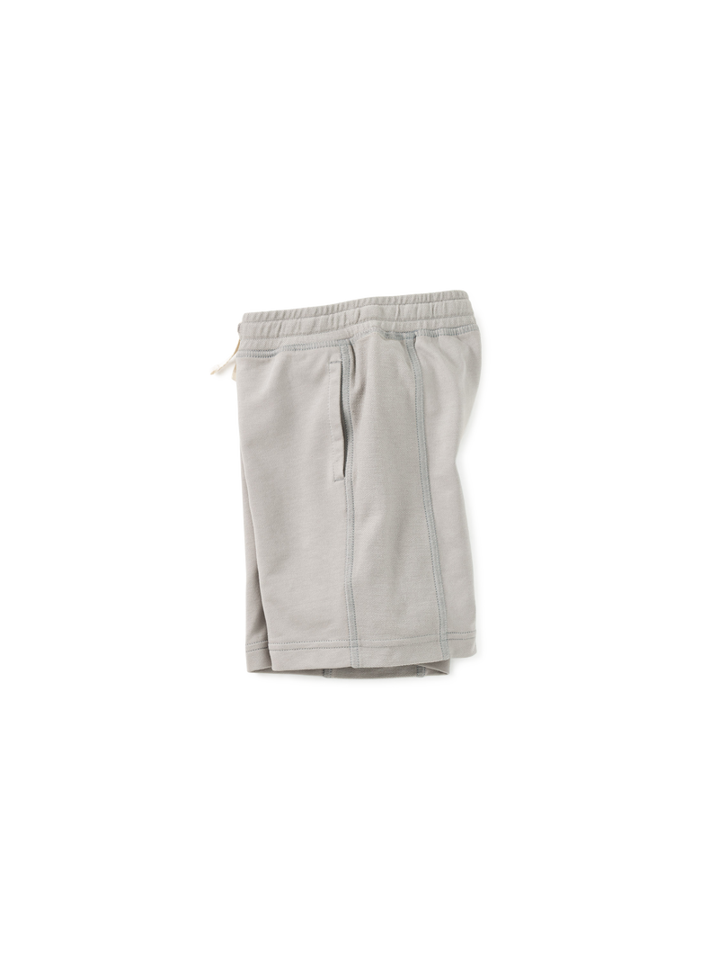 Cool Side Sport Shorts in Sidewalk - View 2