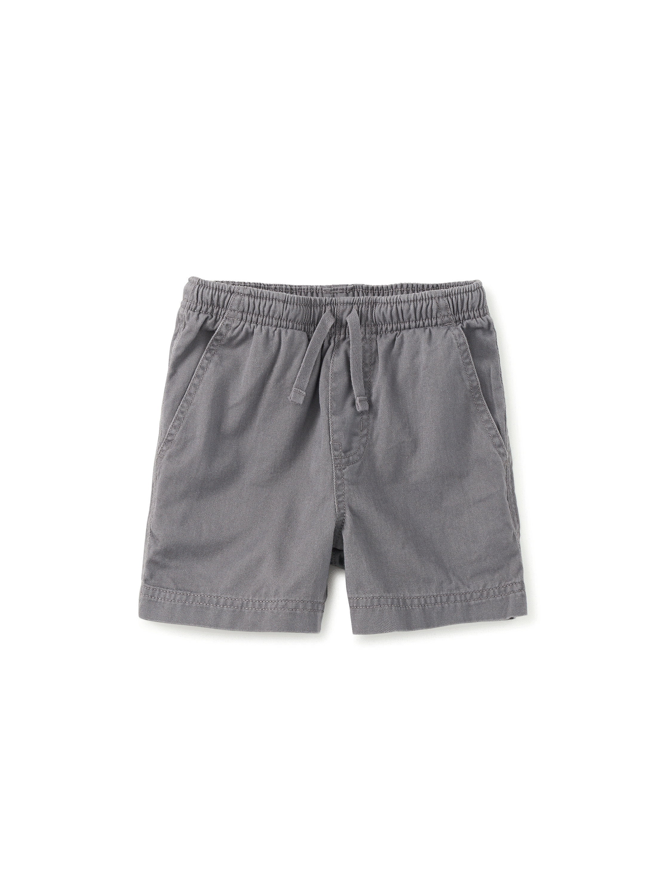 Twill Sport Shorts