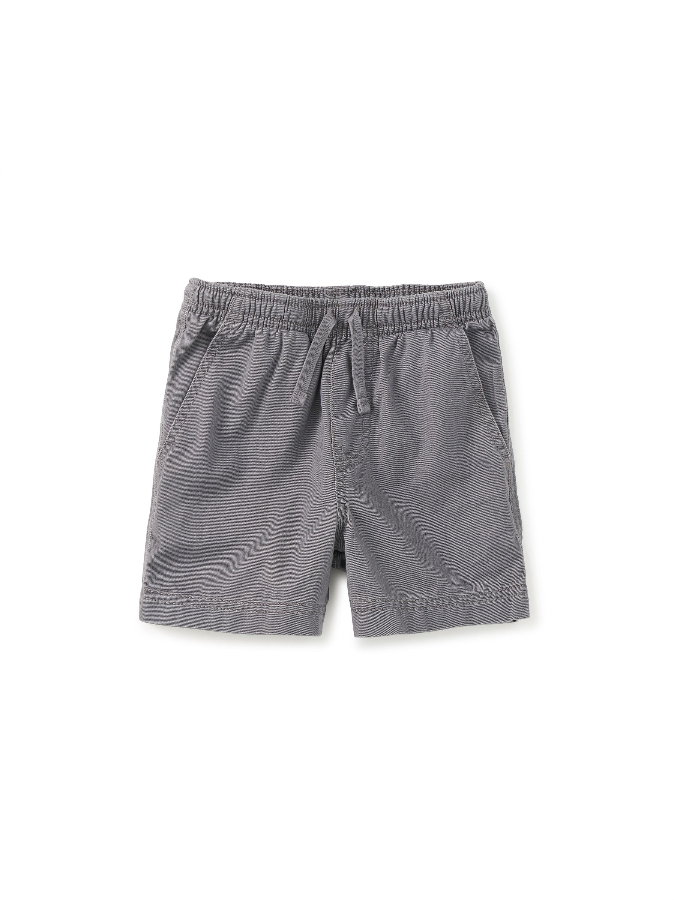 Twill Sport Shorts