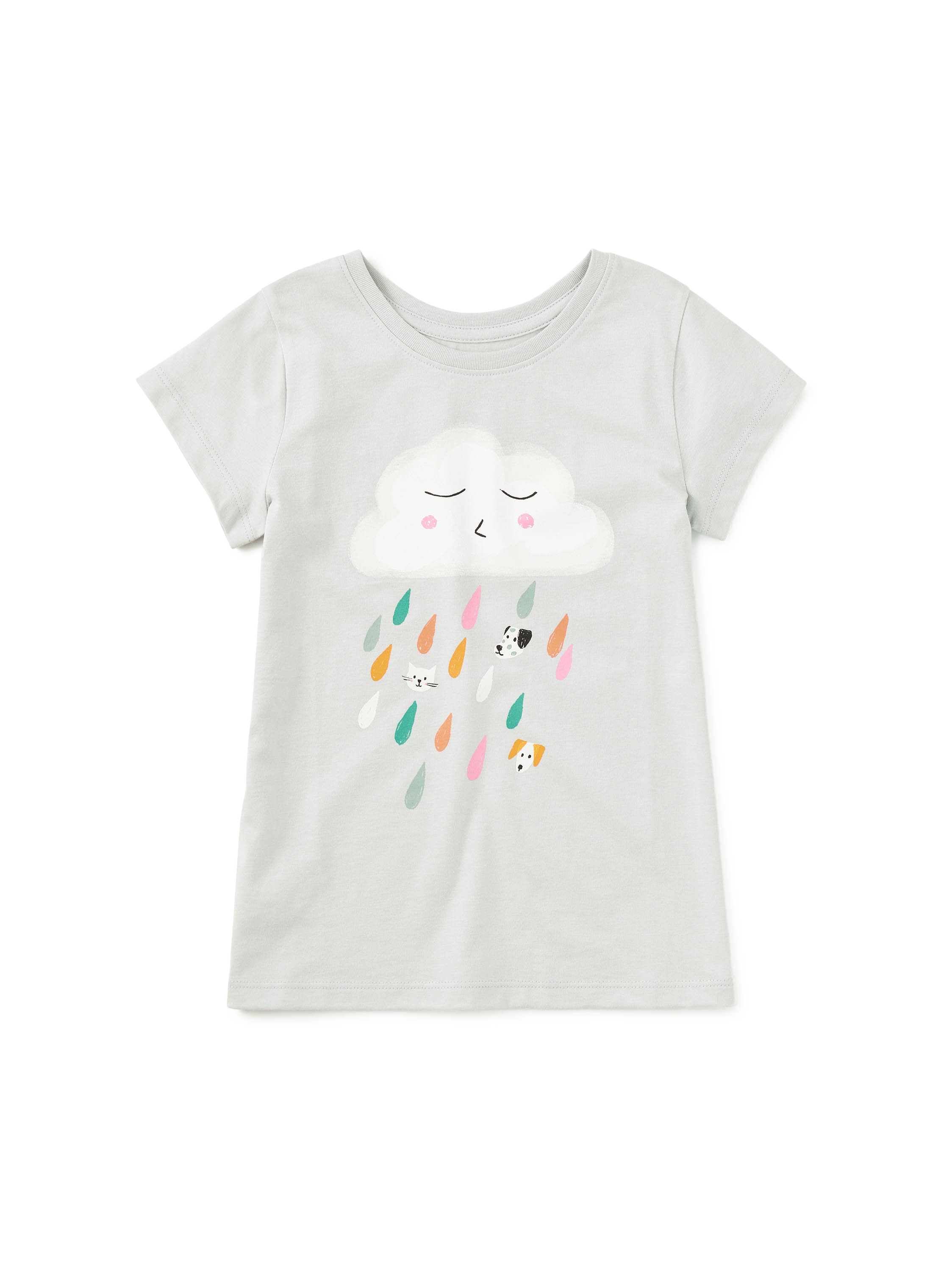 Raining Cats And Dogsgraphic Tee