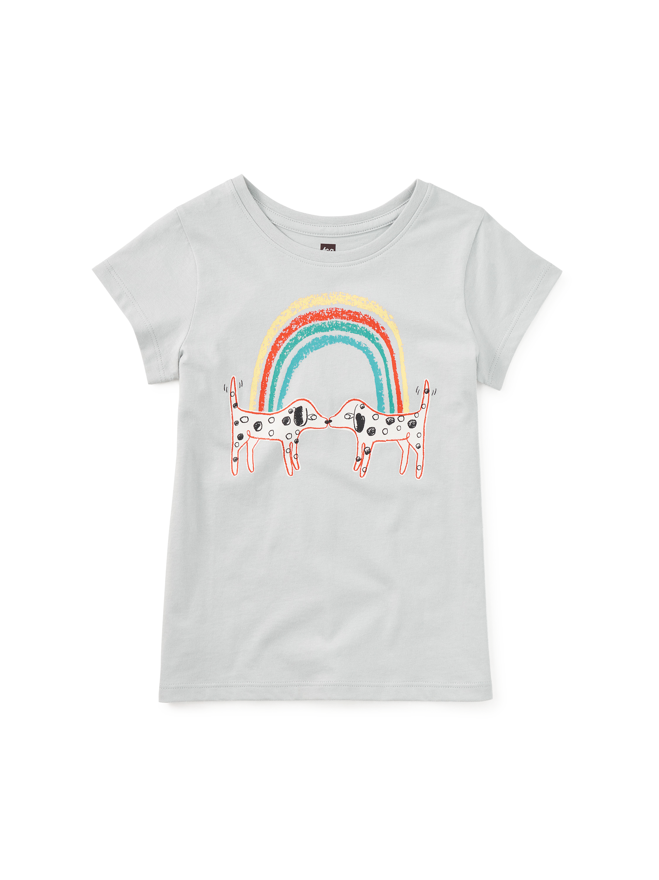 Puppy Love Graphic Tee