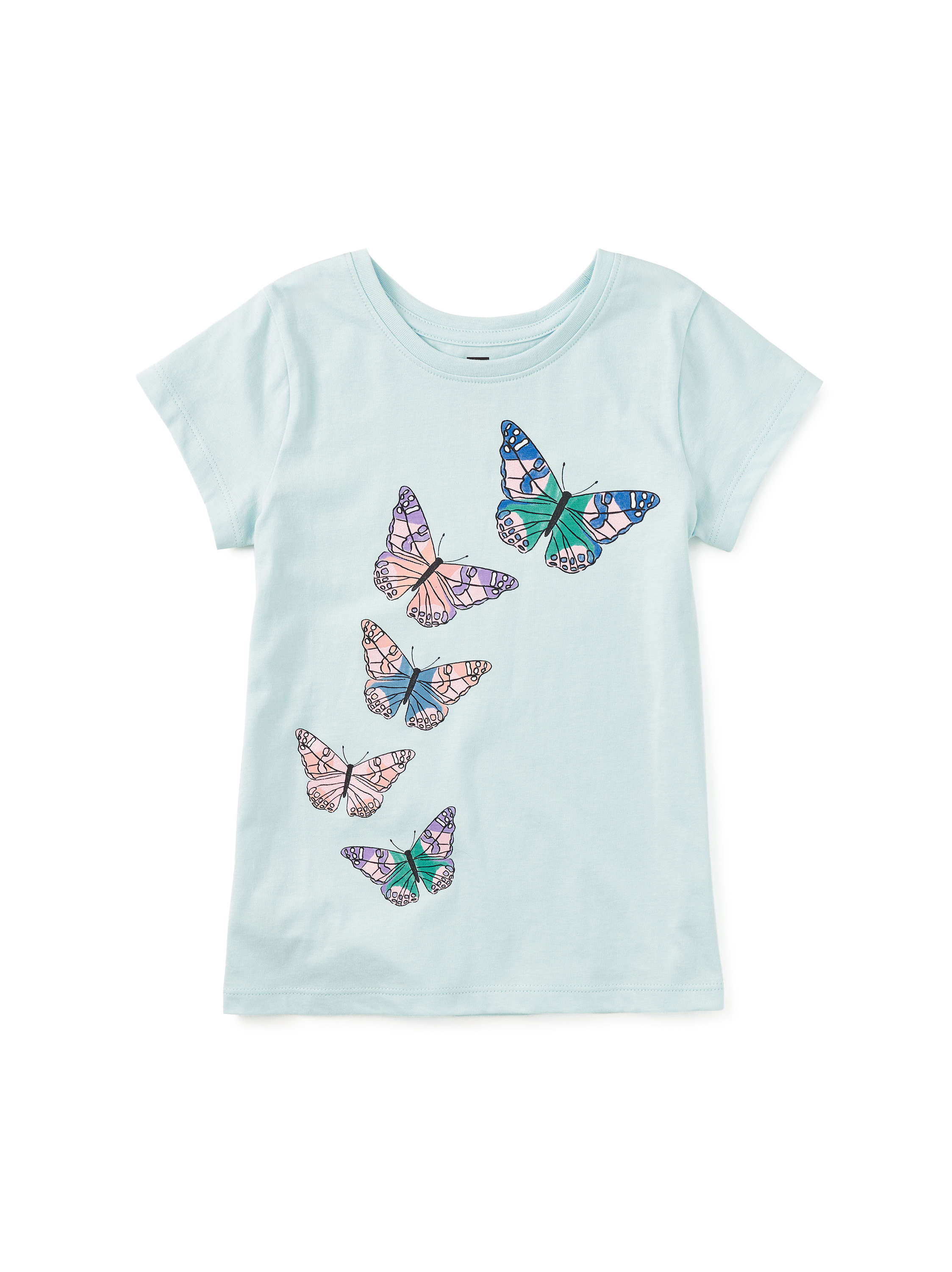 Butterfly Flurry  Graphic Tee