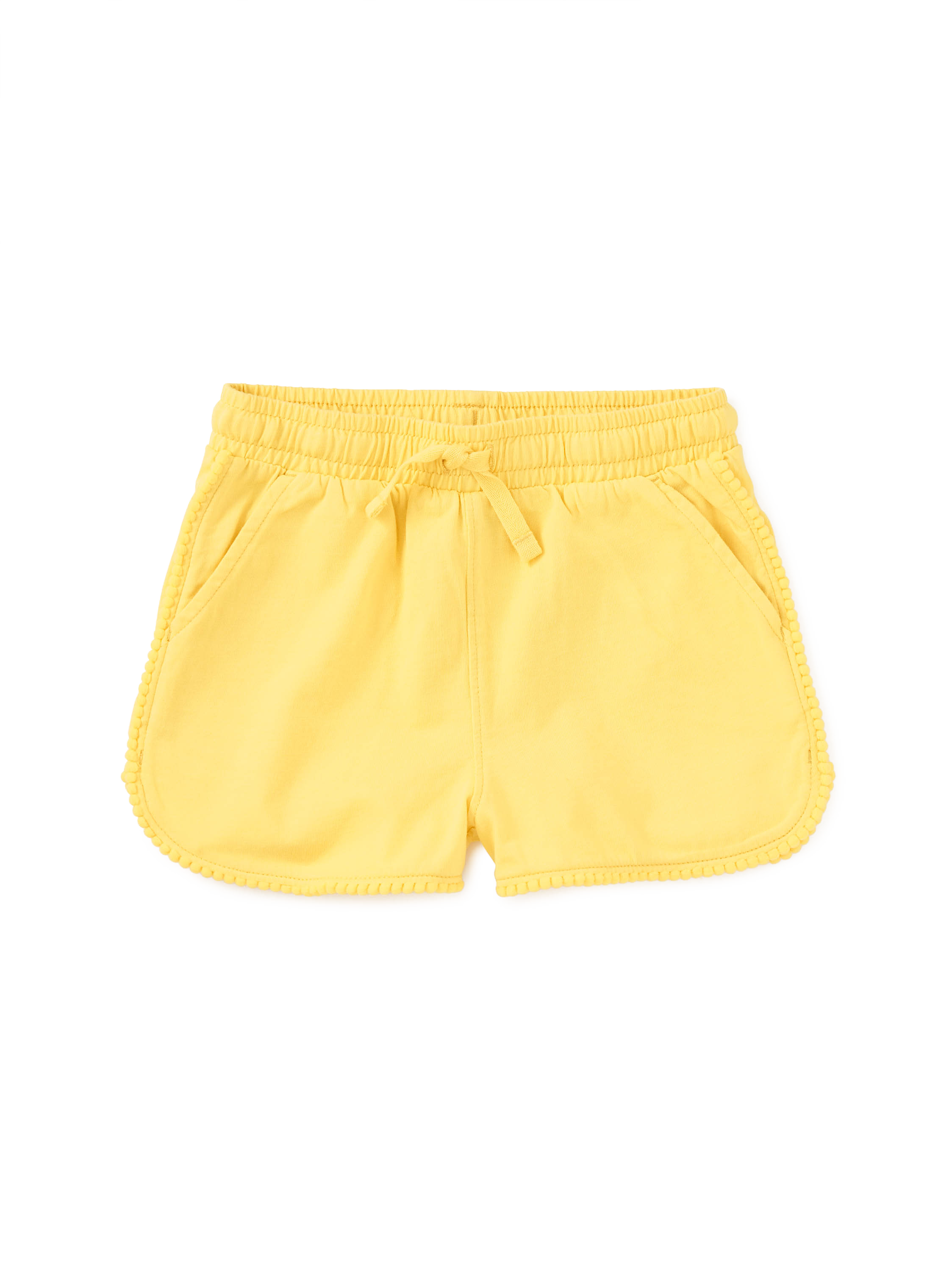Pom-Pom Shorts