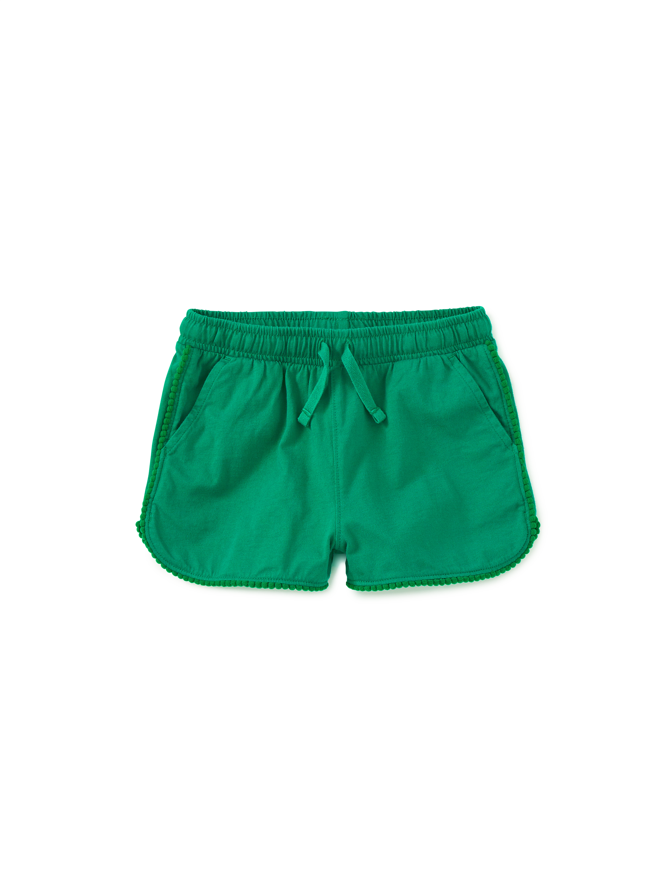 Pom-Pom Shorts
