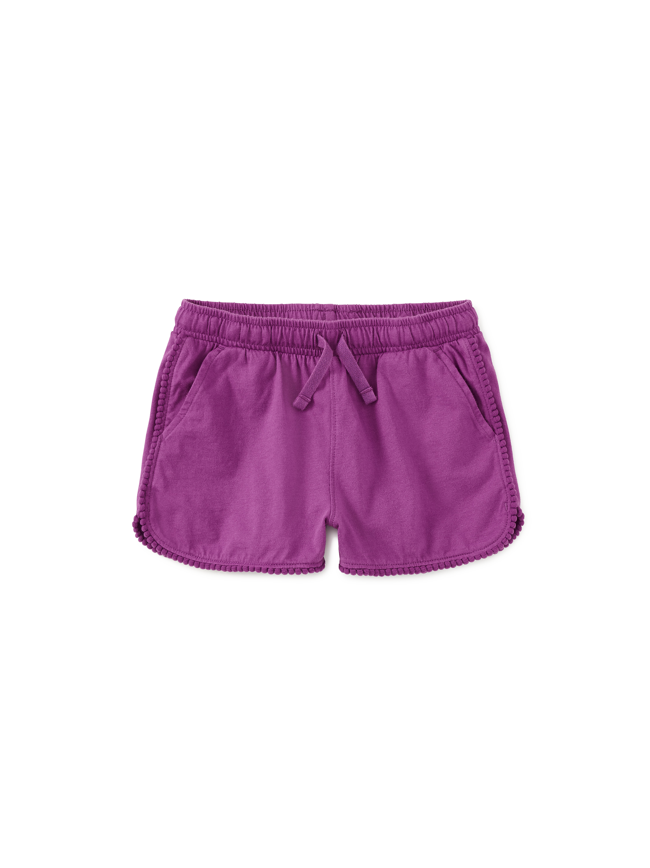 Pom-Pom Shorts