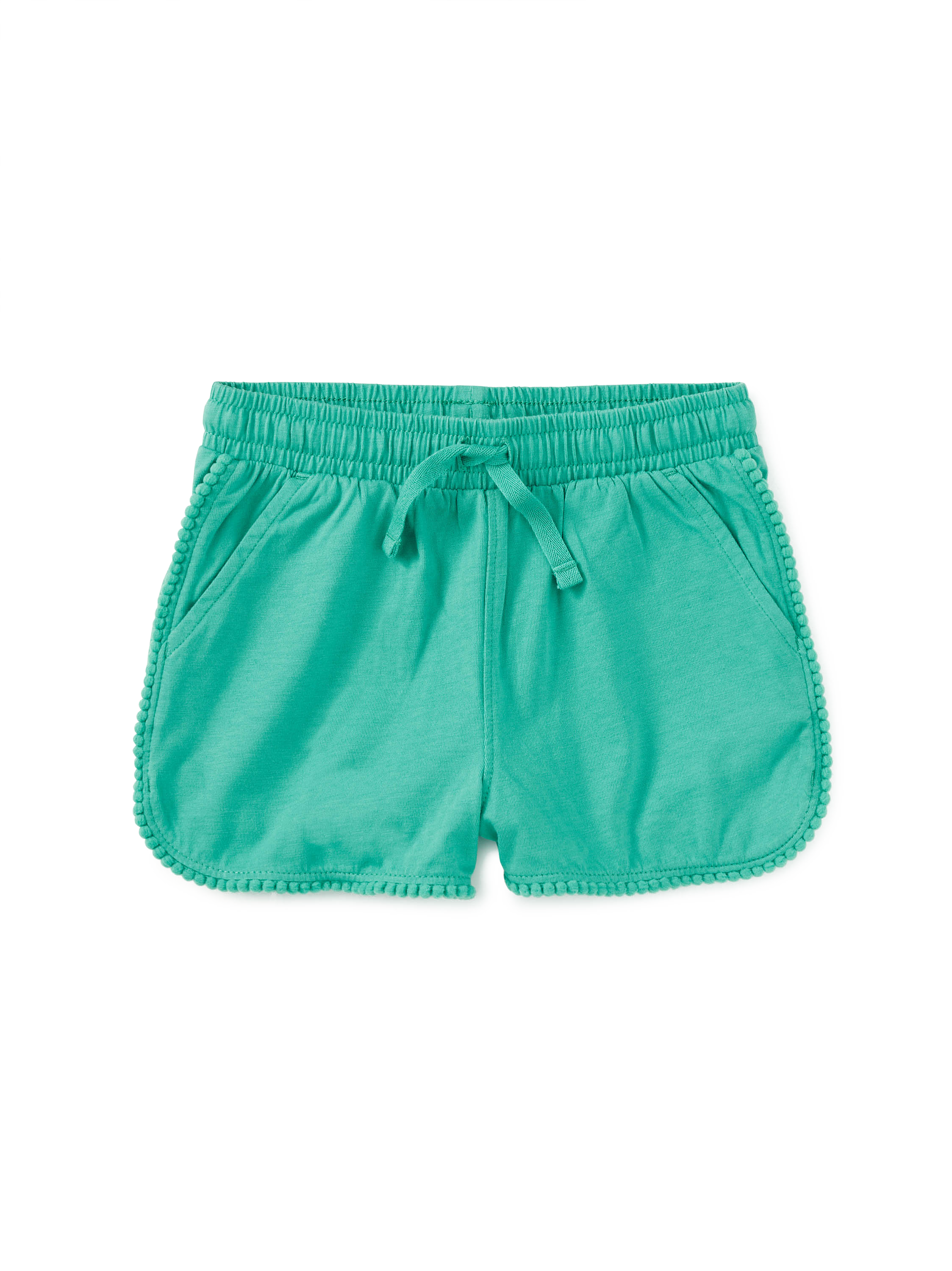 Pom-Pom Shorts