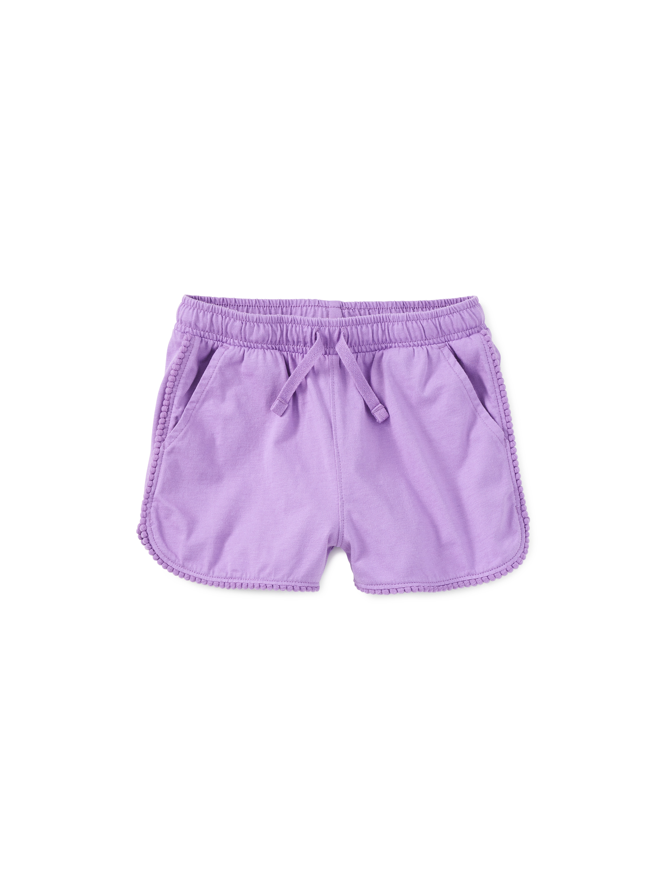 Pom-Pom Shorts