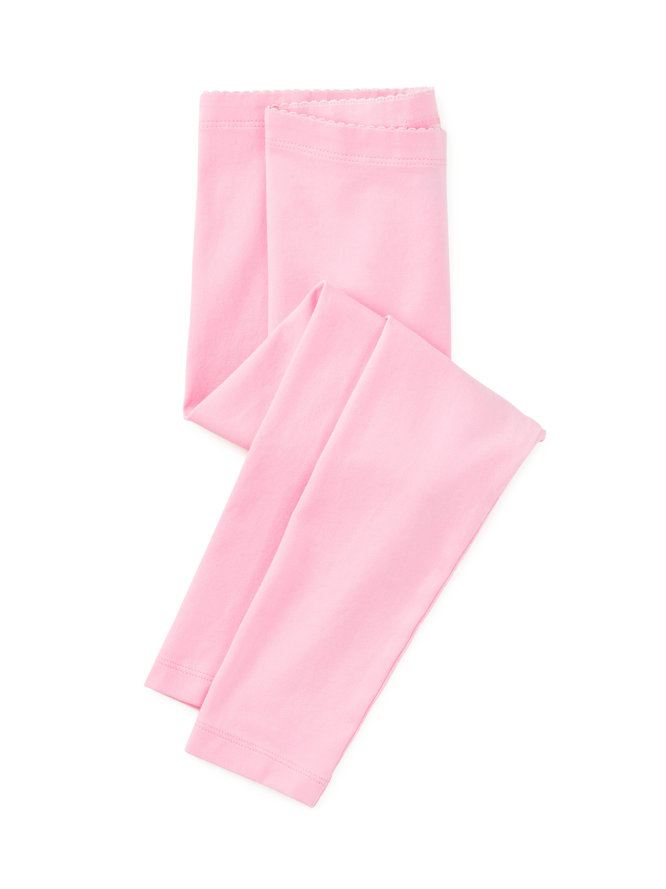 Solid Leggings
