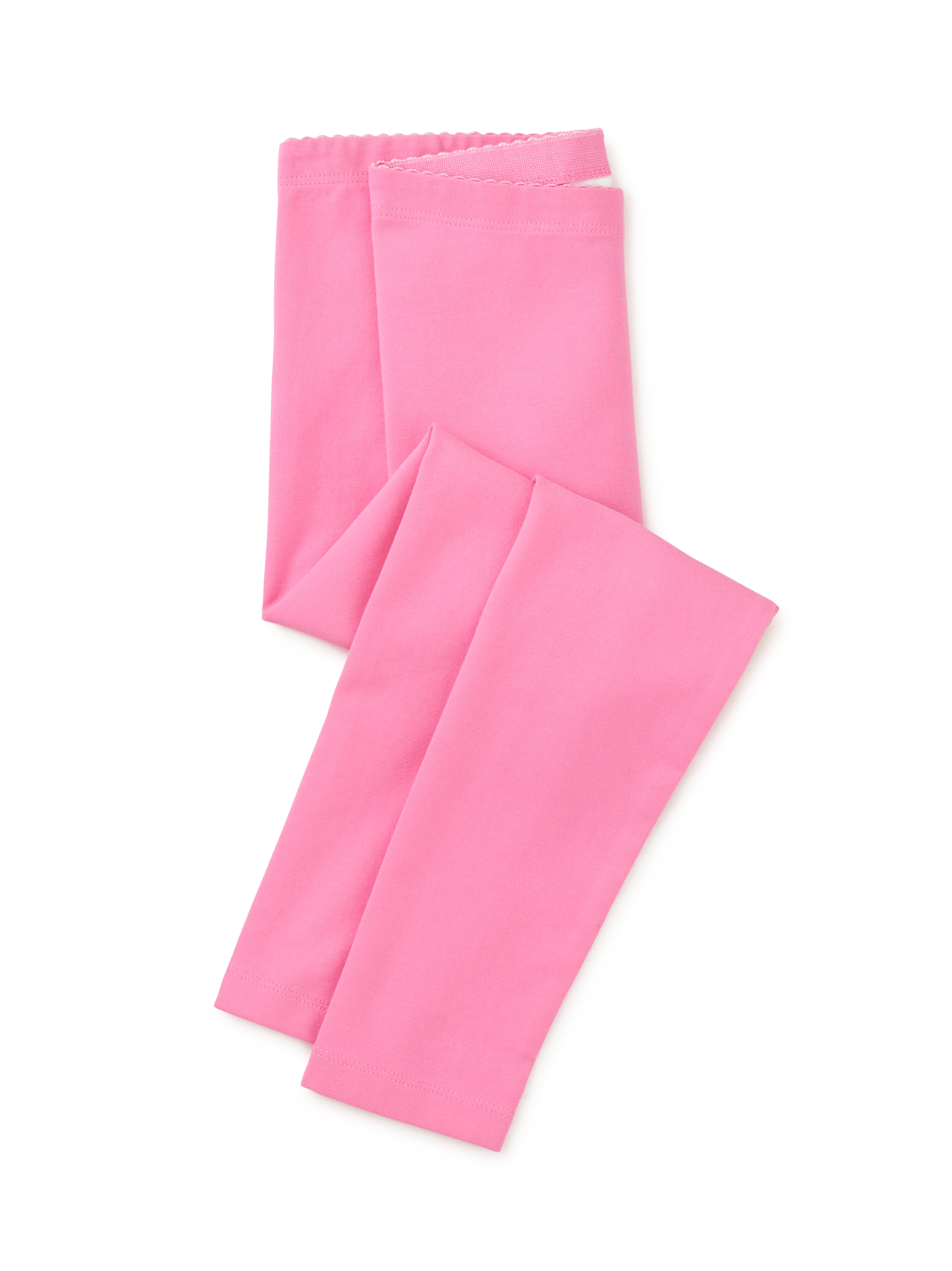 Solid Leggings