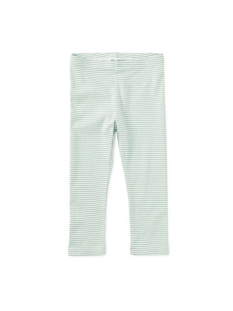 Yd Capri Leggings in Mineral - View 2
