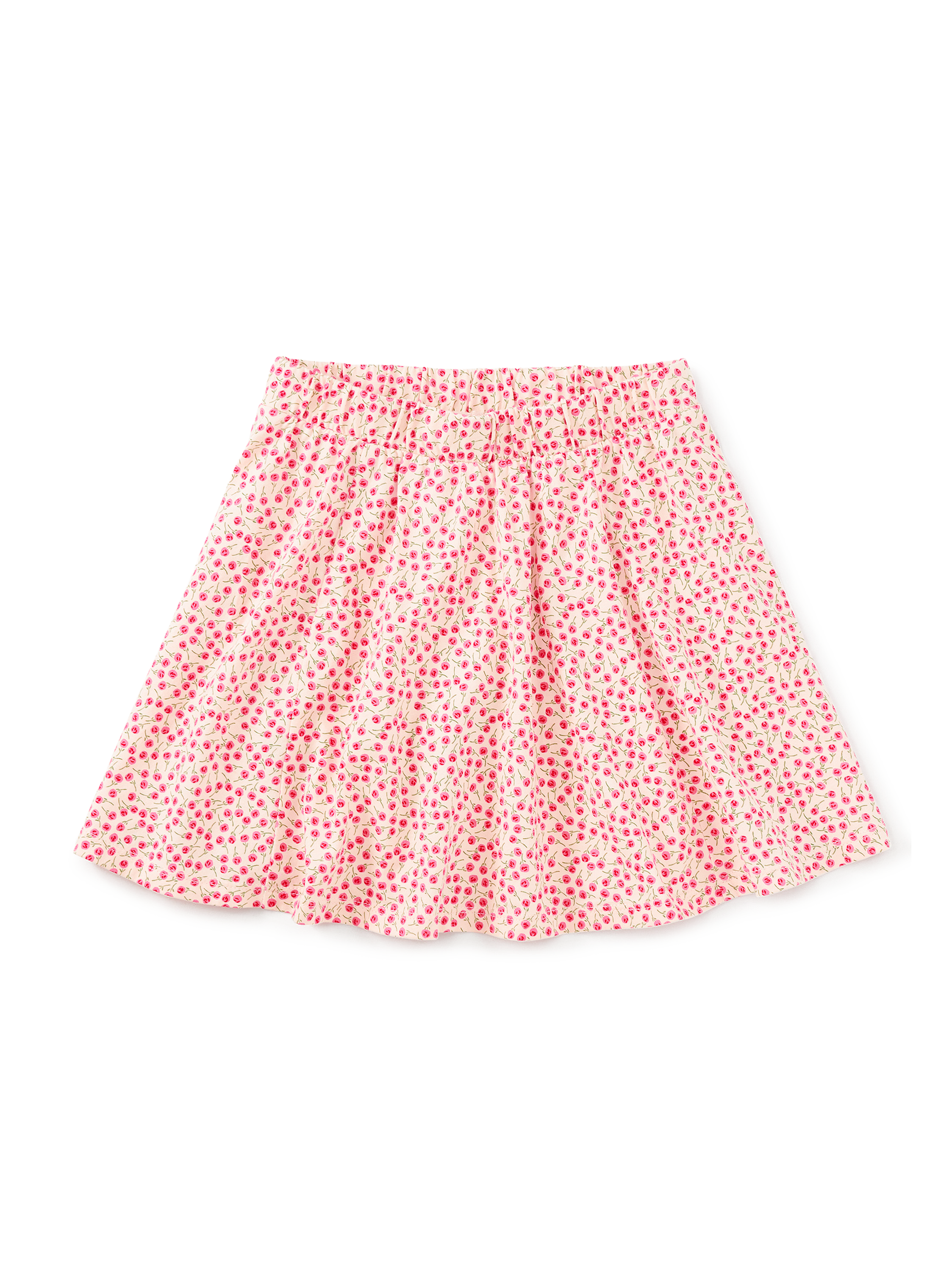 Twirl Skort