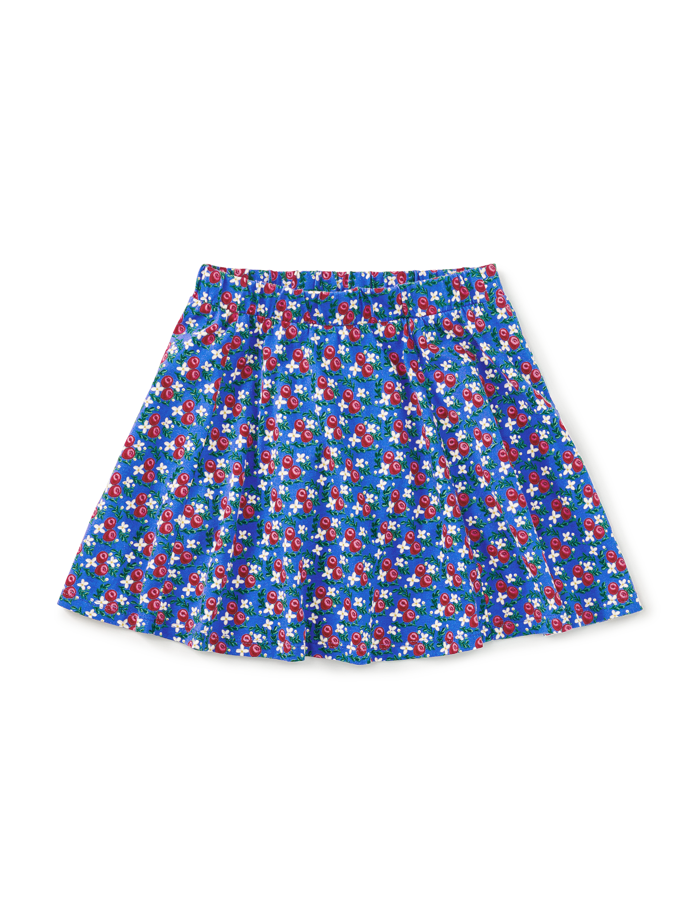 Twirl Skort