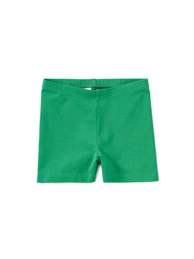 Somersault Shorts in Spinach - View 1