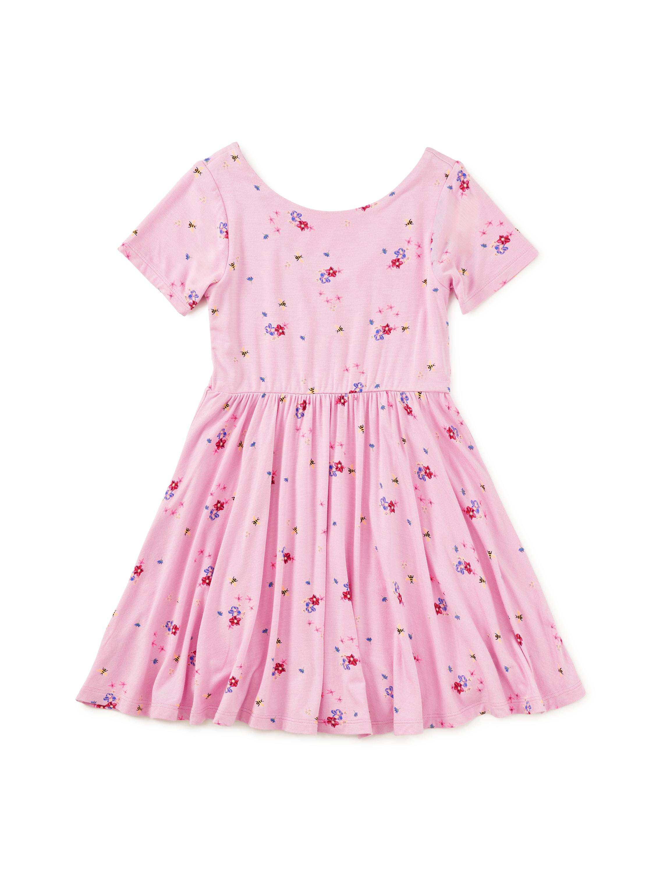 New Bamboo Playsoft Dress