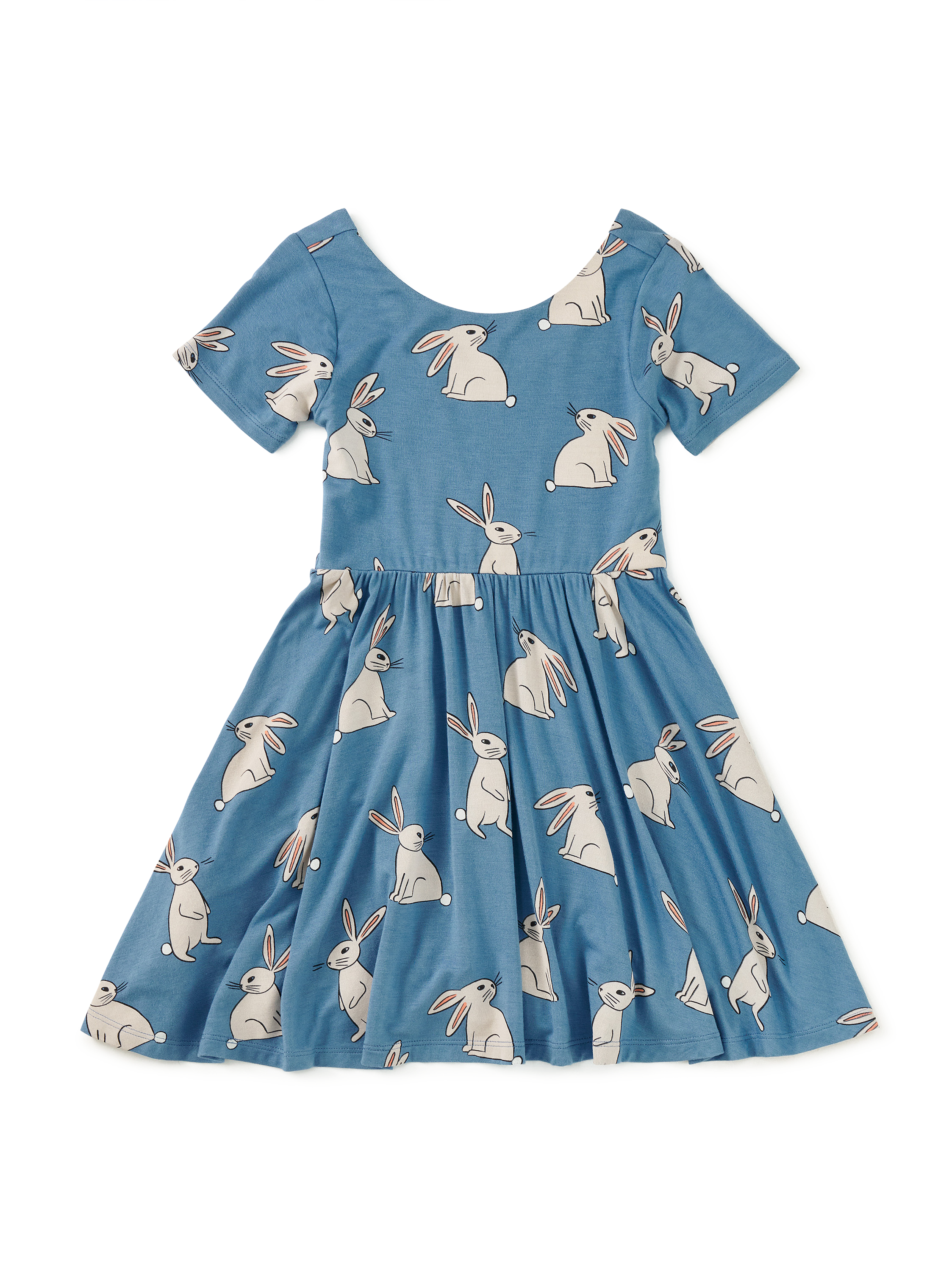 New Bamboo Playsoft Dress