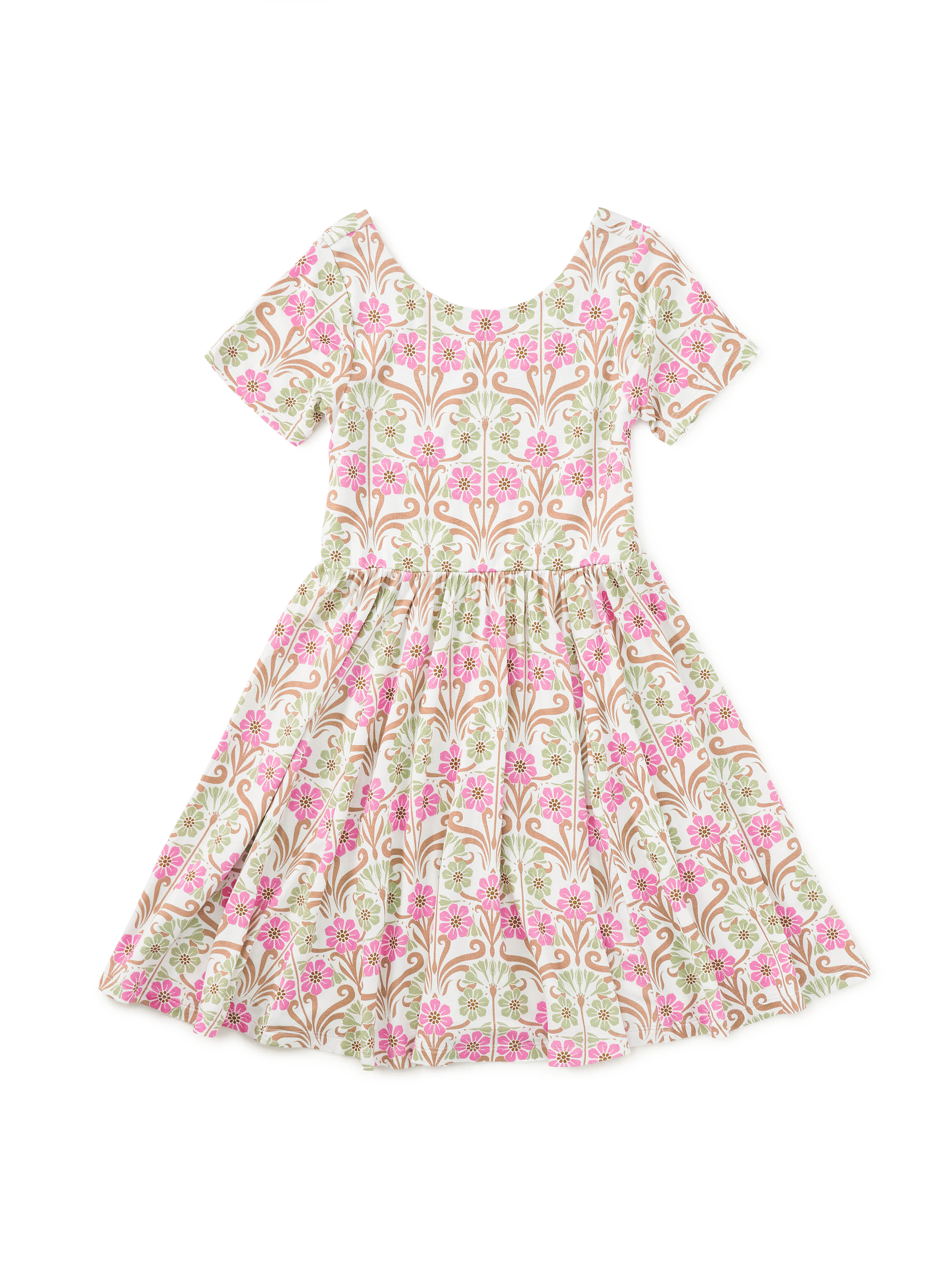 New Bamboo Playsoft Dress