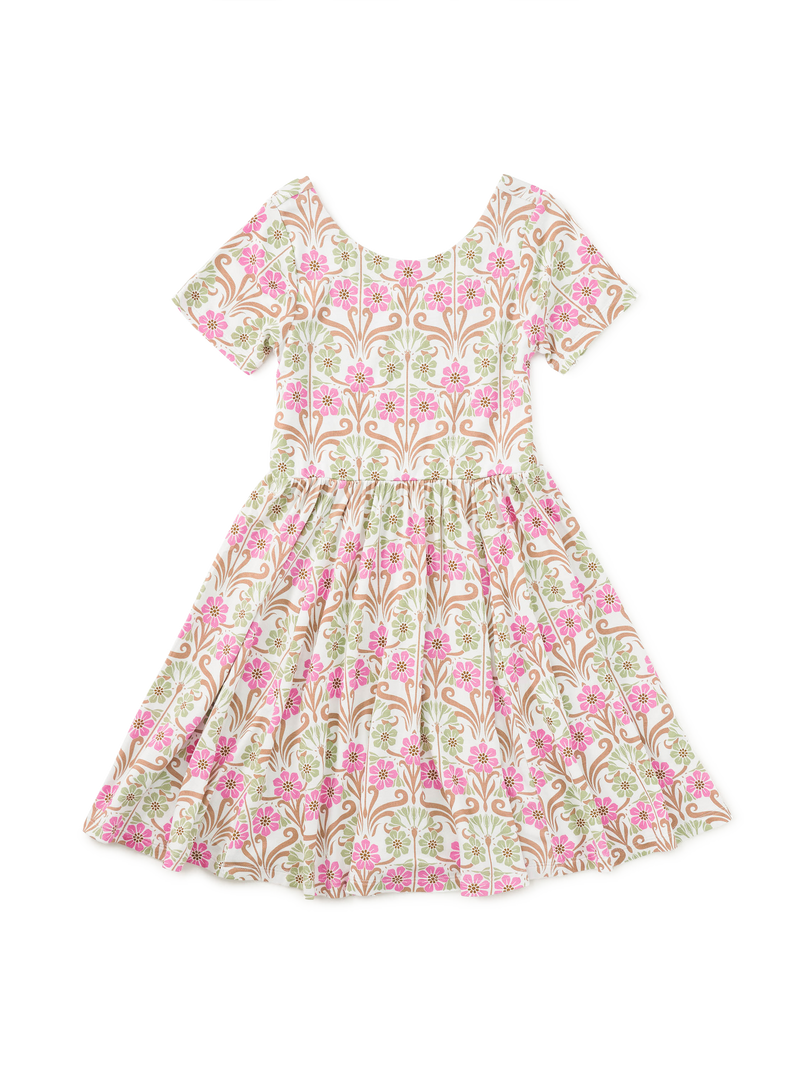 New Bamboo Playsoft Dress in Casa Nouveau - View 1