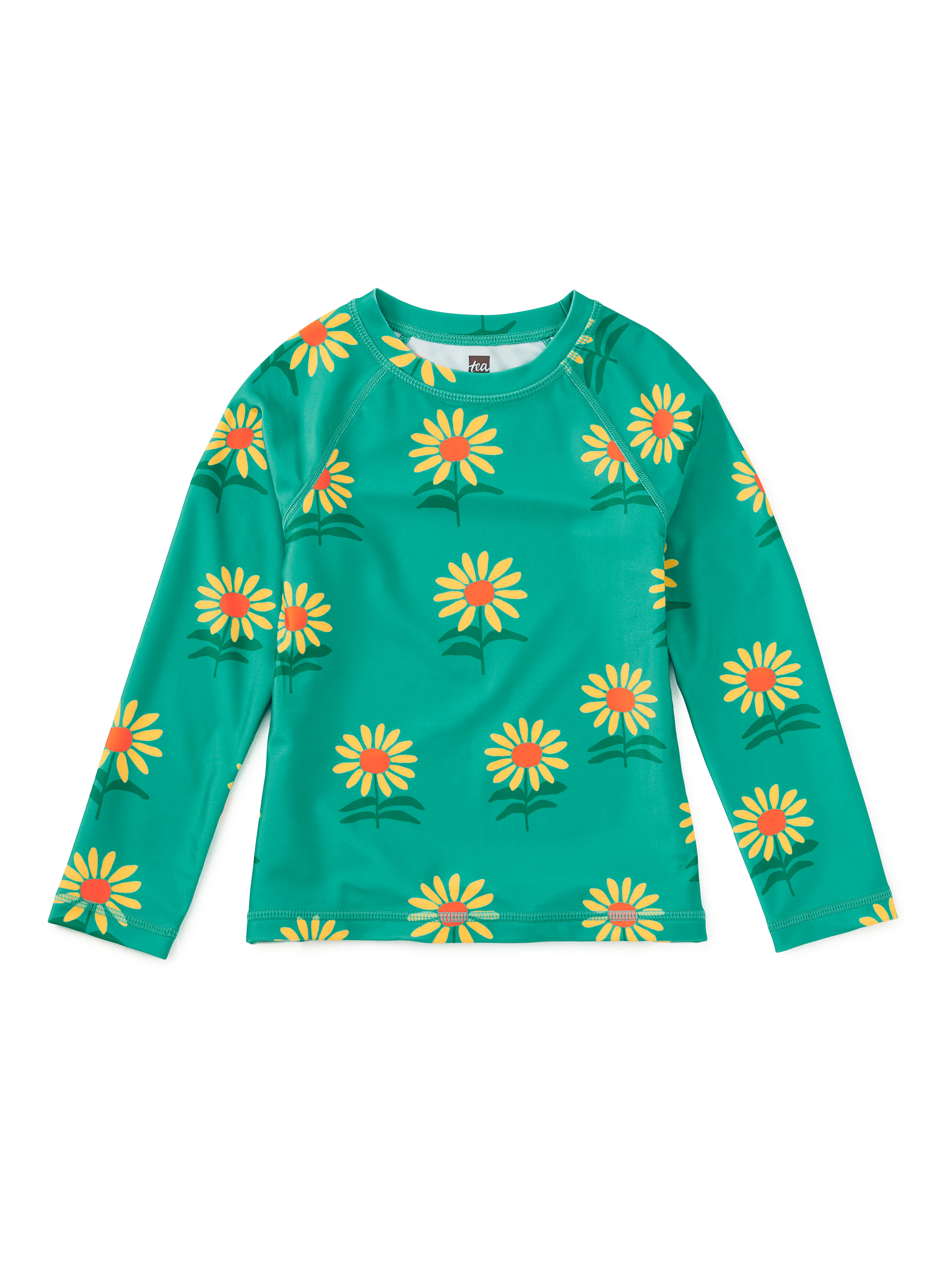 Long Sleeve Rash Guard