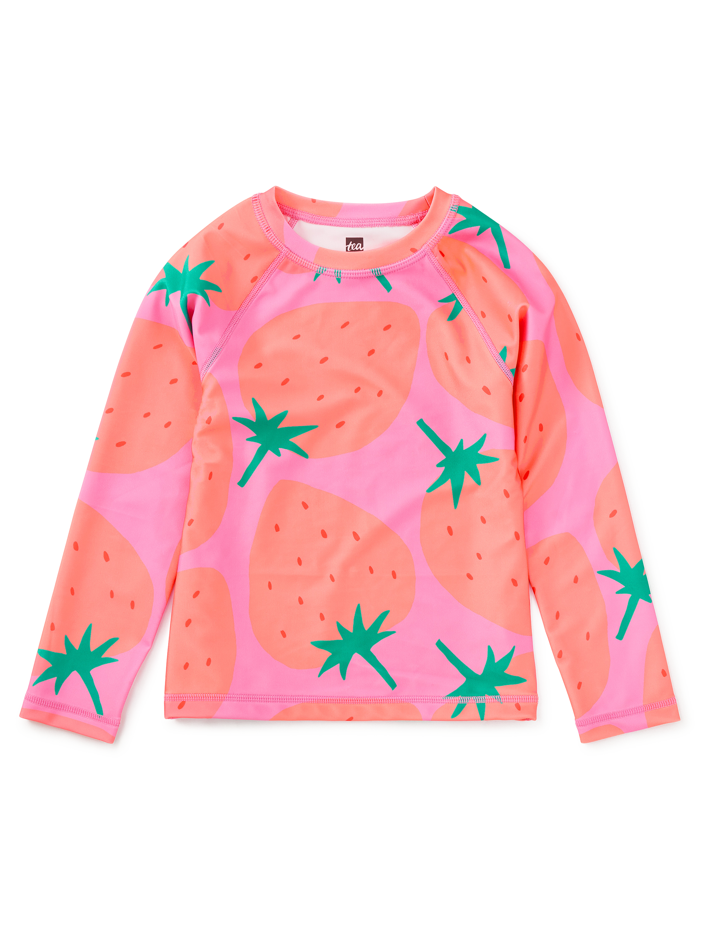 Long Sleeve Rash Guard