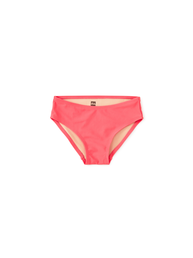 Bikini Bottoms in Flambe - View 1