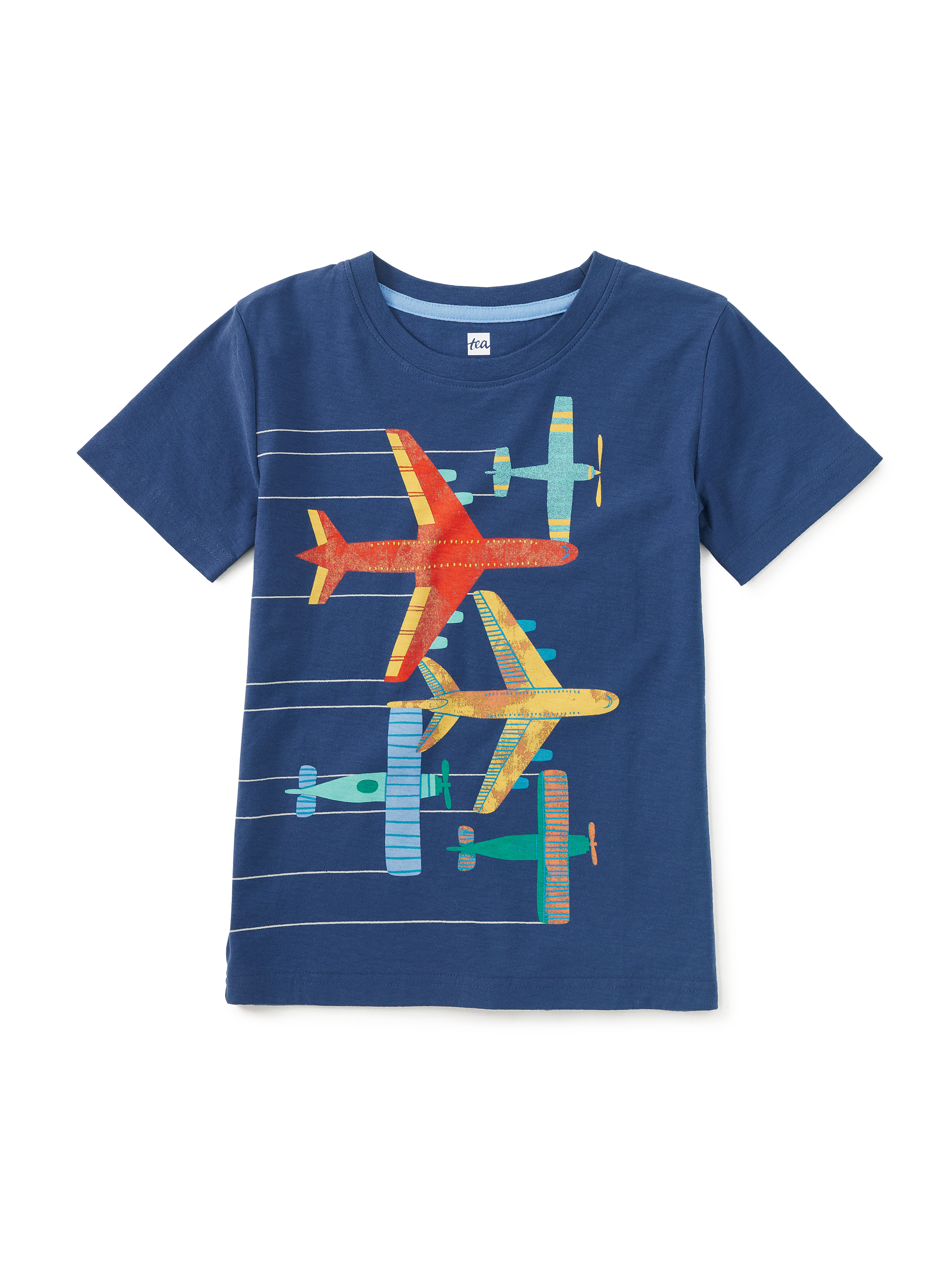 Vuela Alto Graphic Tee