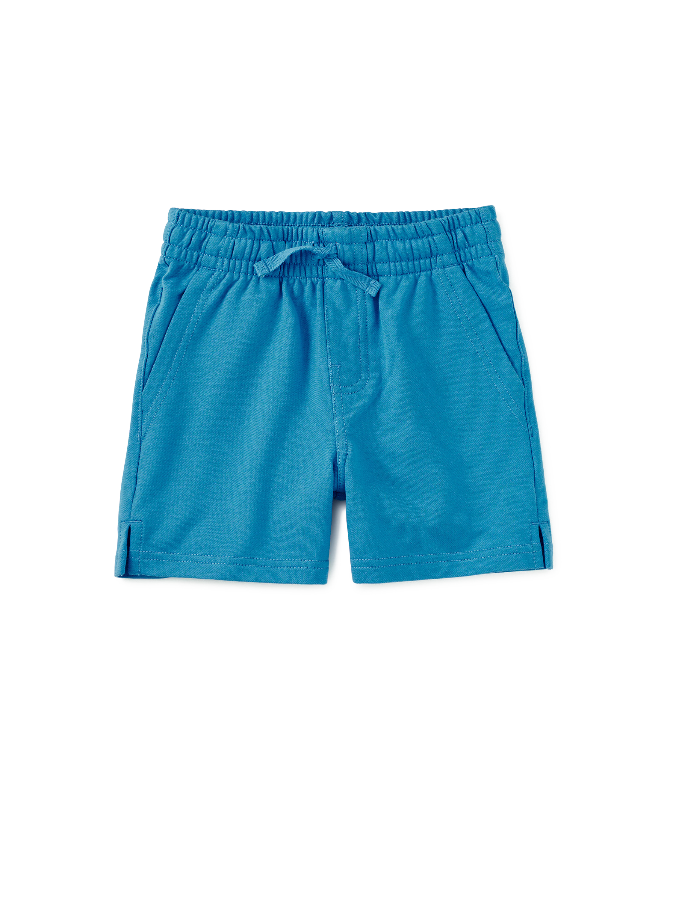 Knit Shortie