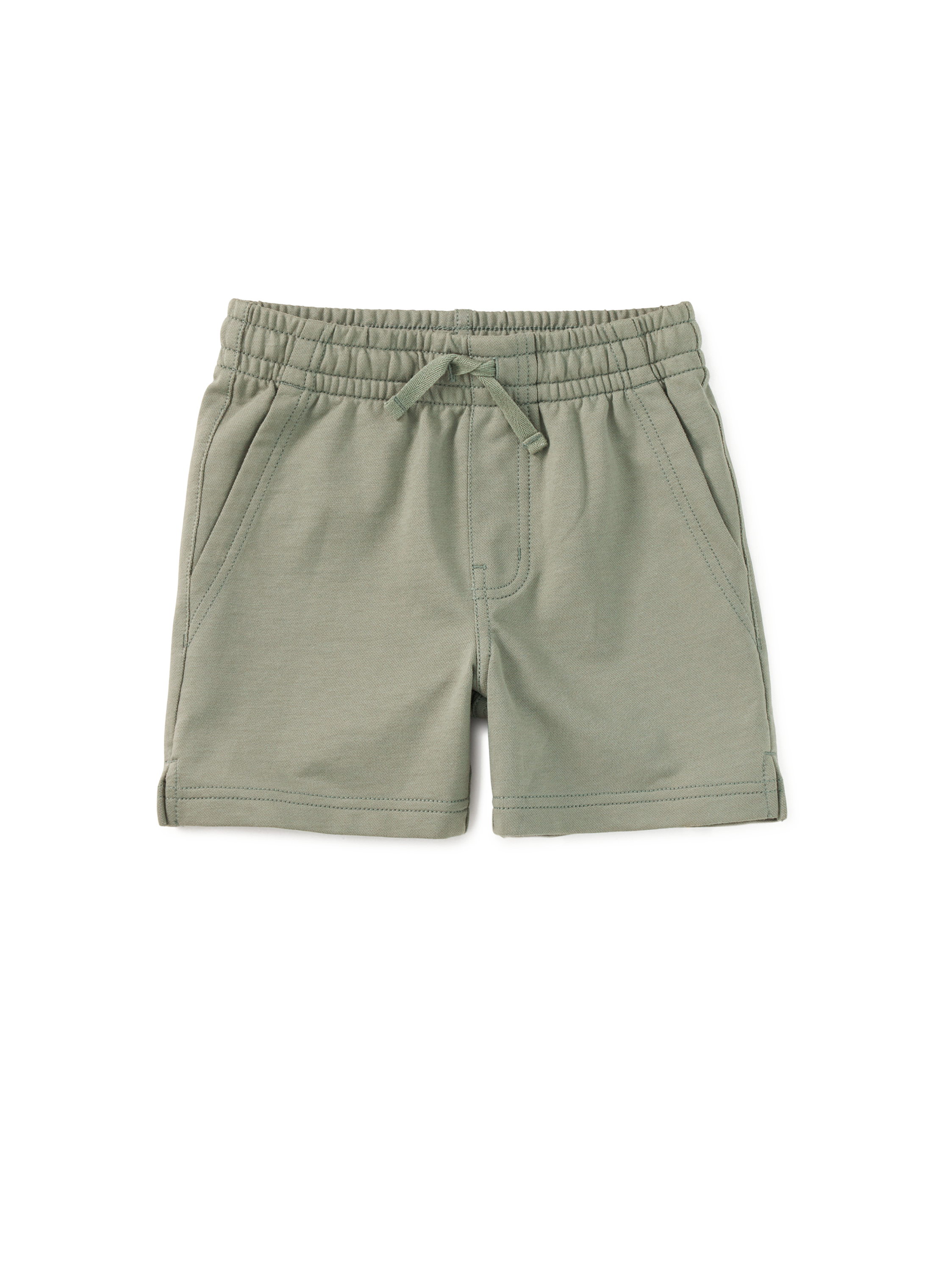 Knit Shortie