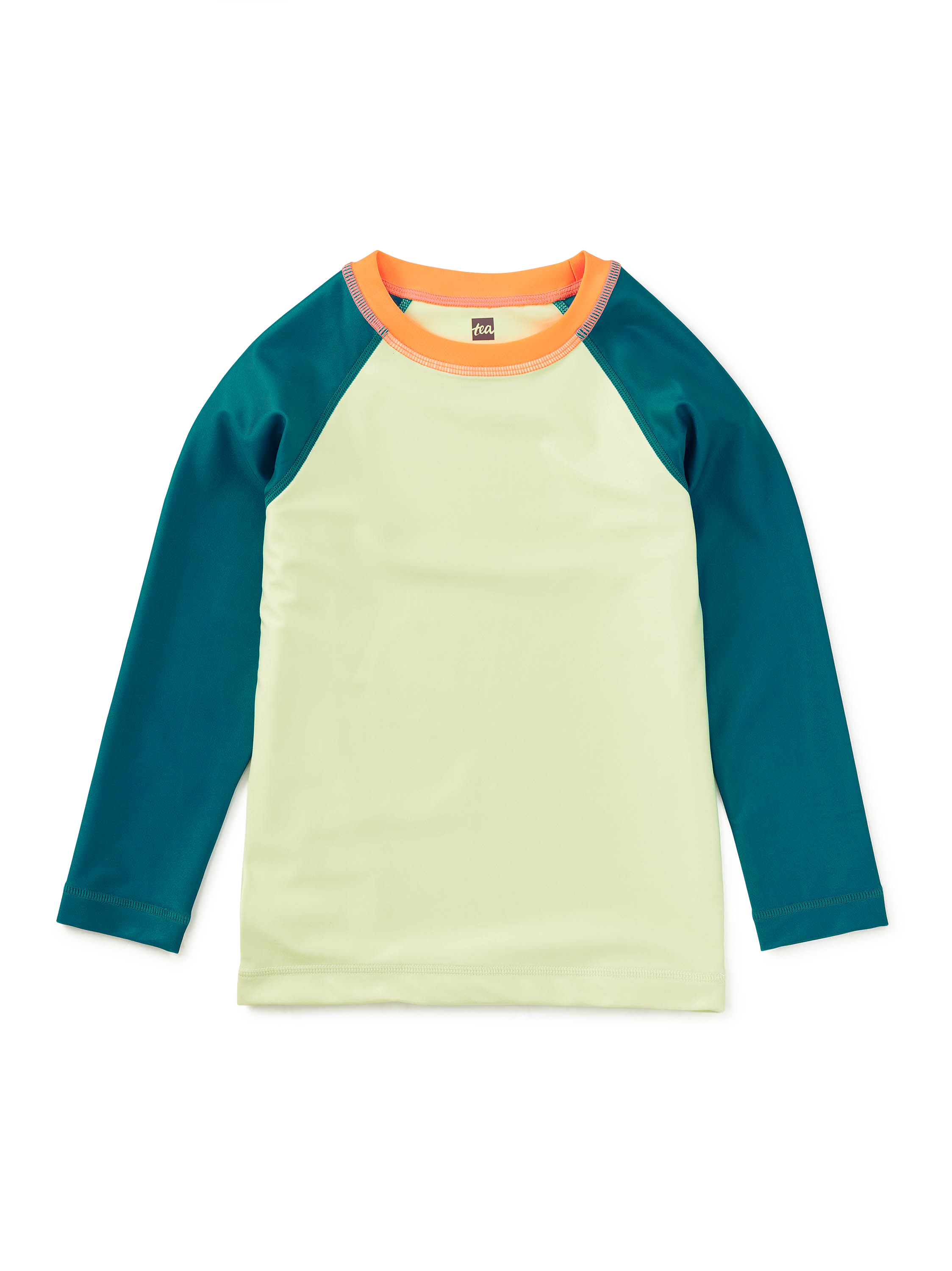Long Sleeve Rash Guard