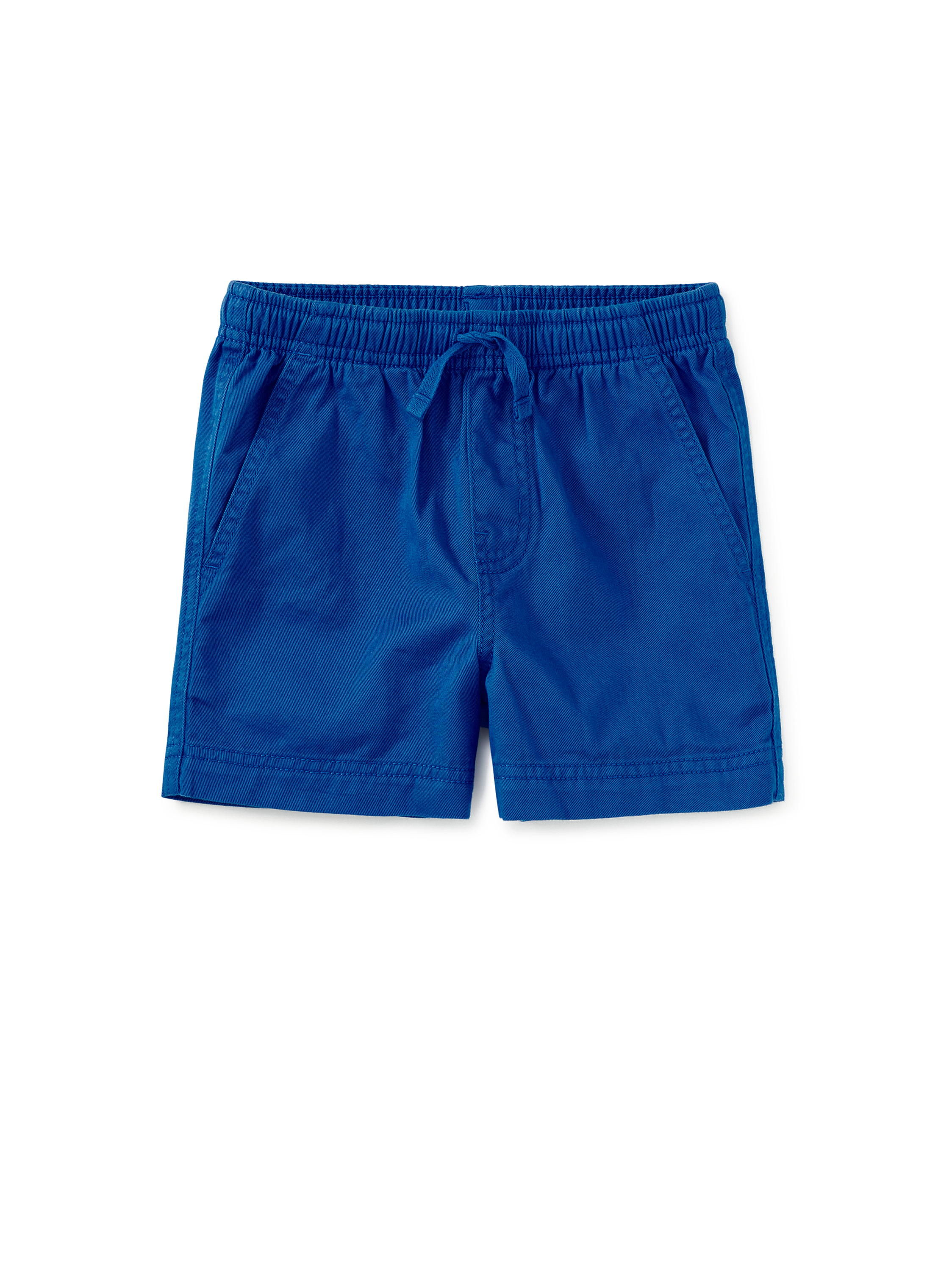 Twill Sport Shorts