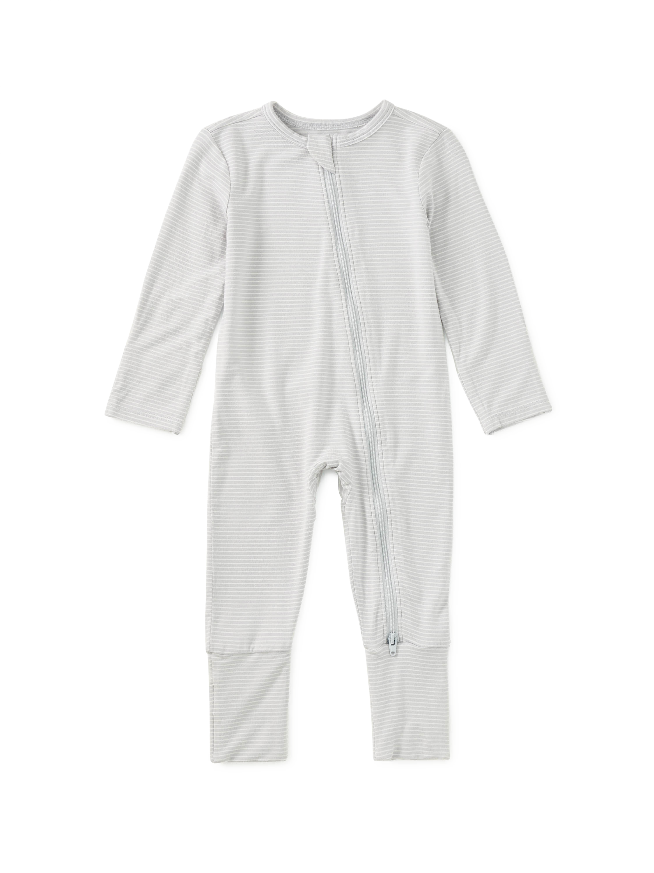 New Footed Baby Romper