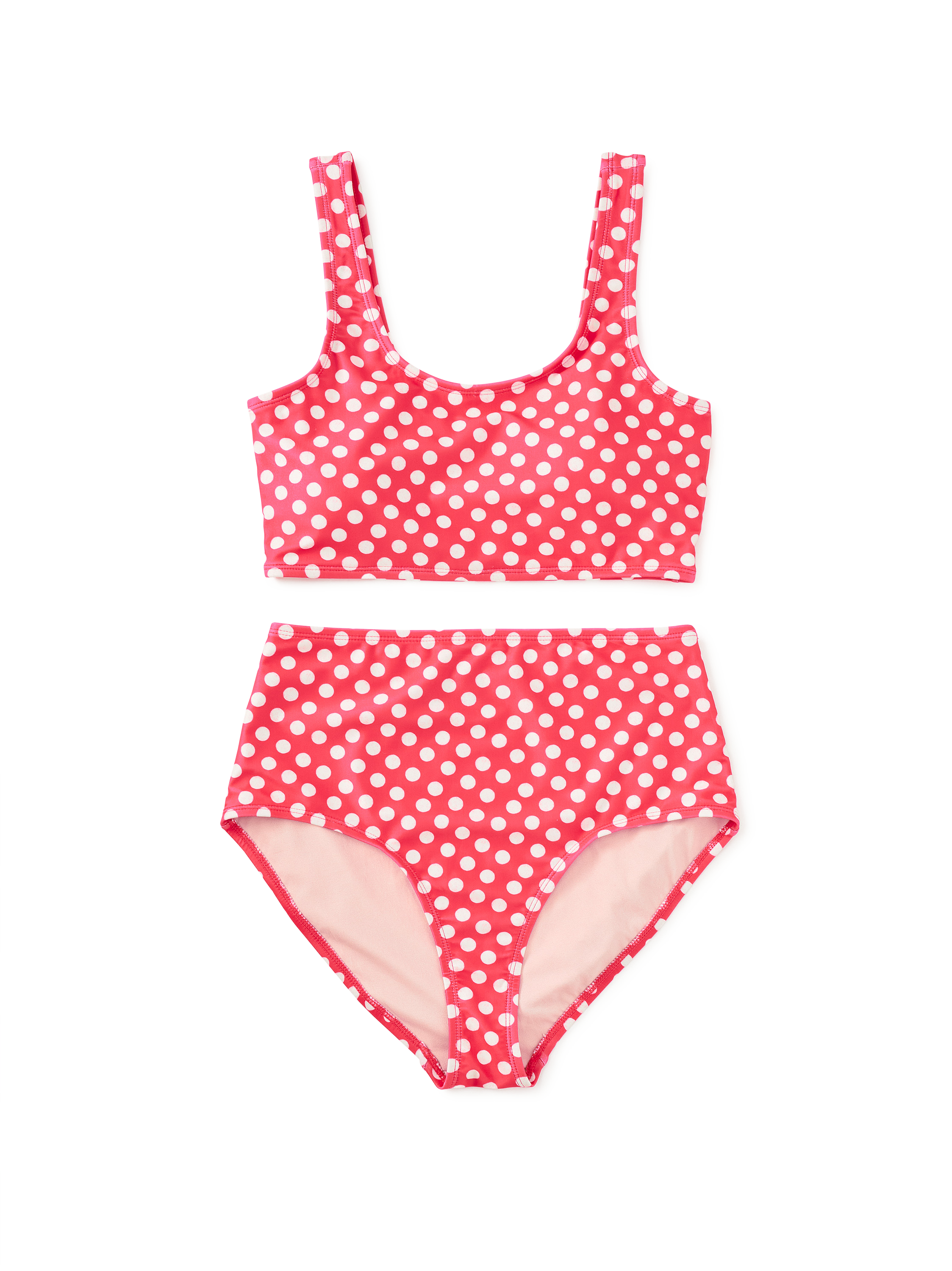 Adult Two-Piece Swimsuit