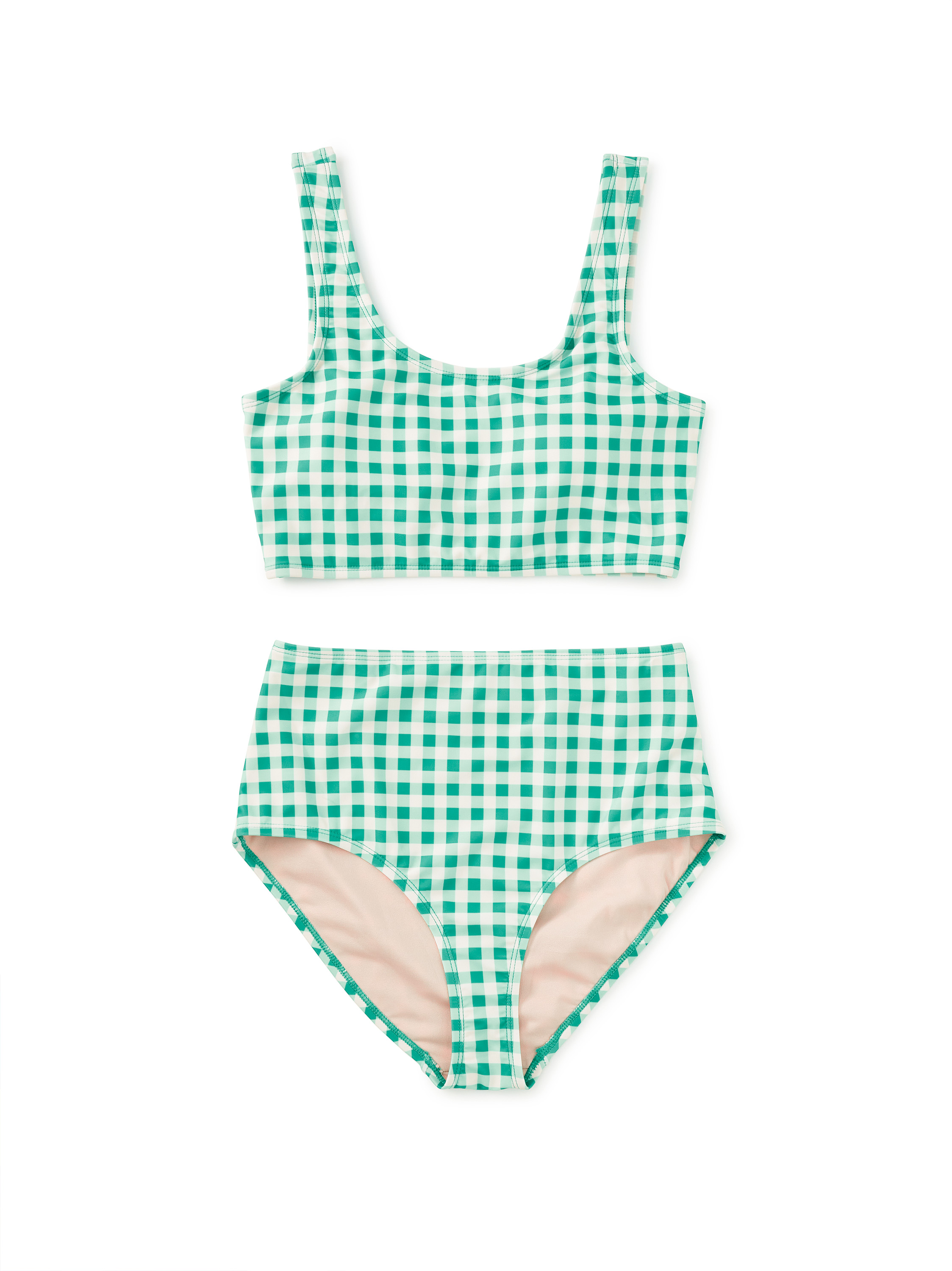 Adult Two-Piece Swimsuit