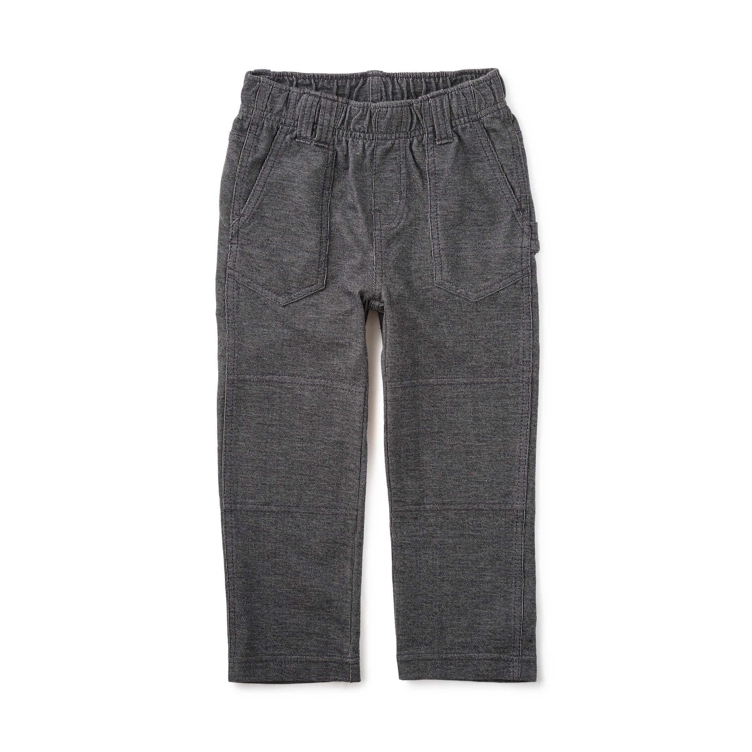 Denim Like Playwear Pant