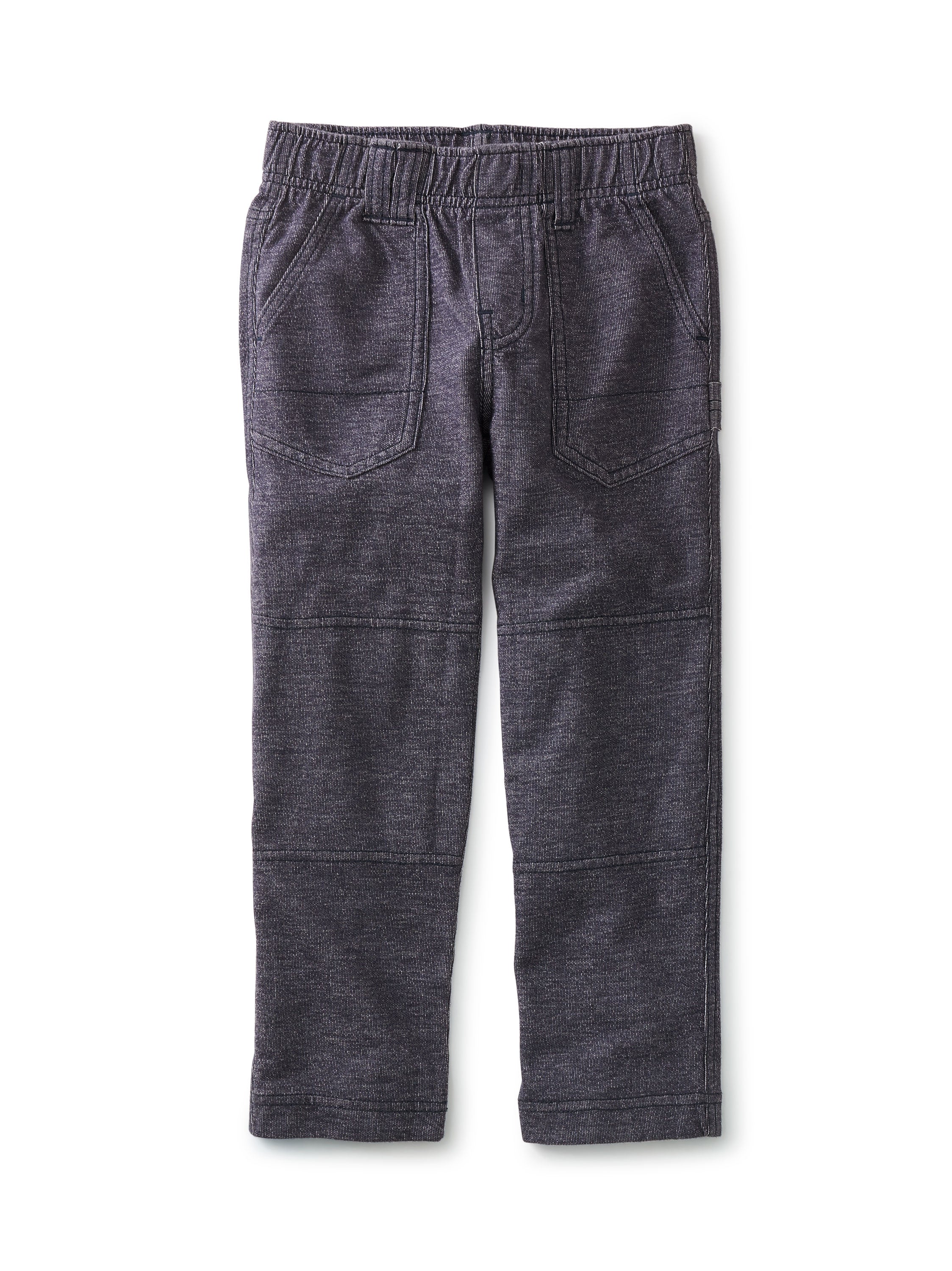 Denim Like Playwear Pant
