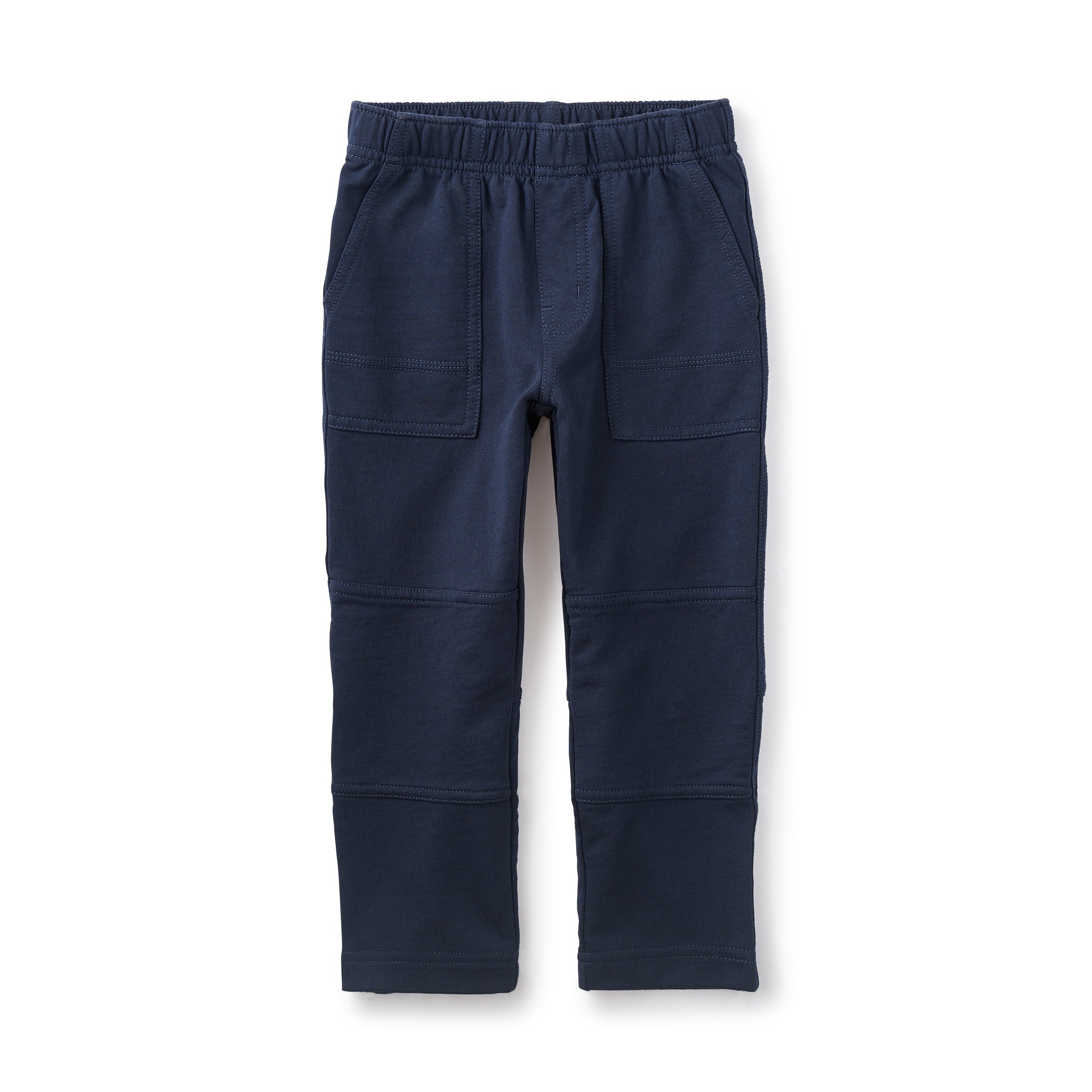 French Terry Playwear Pants
