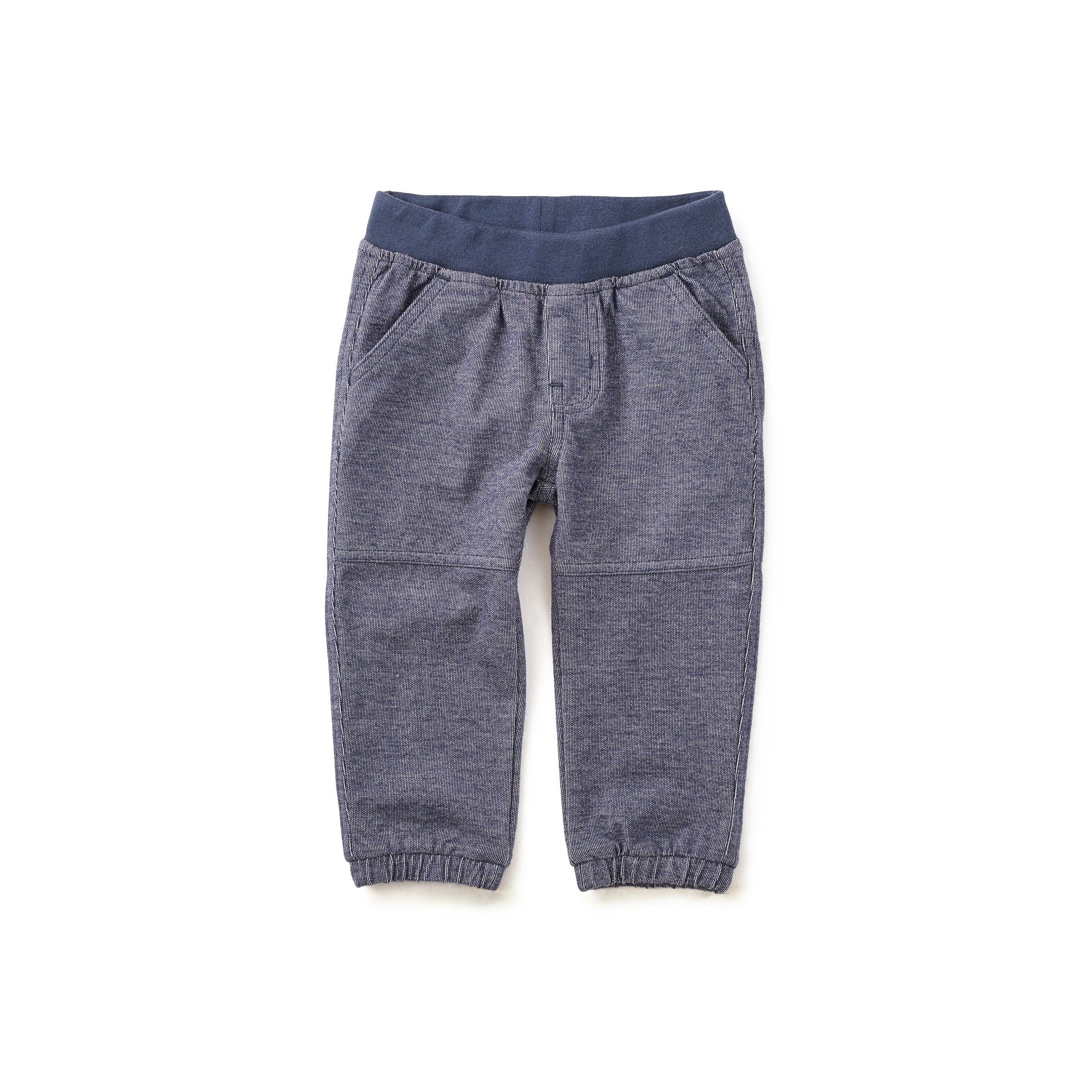 Denim Like Baby Pants
