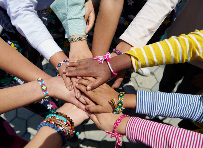 Donate To Global Fund for Children in $1 - View 1