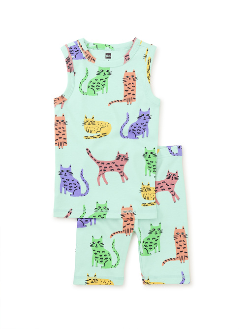Tea collection pajamas outlet