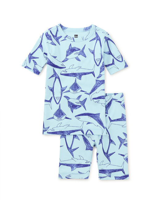 In Your Dreams Pajama Set