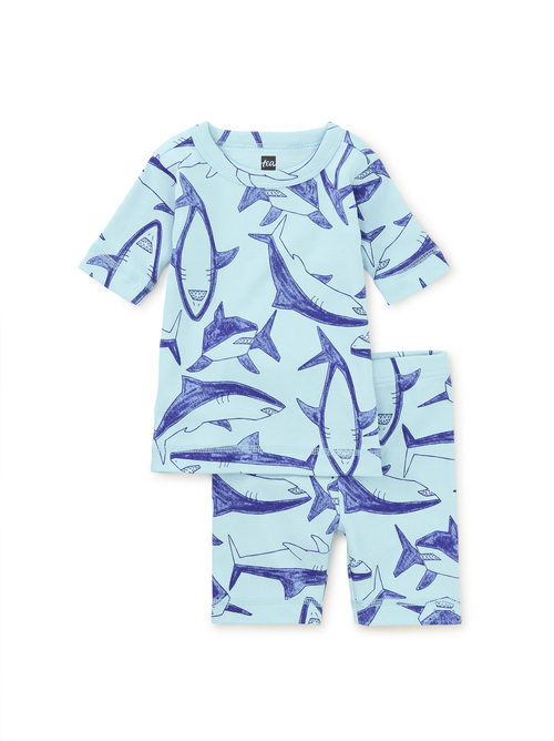 In Your Dreams Pajama Set