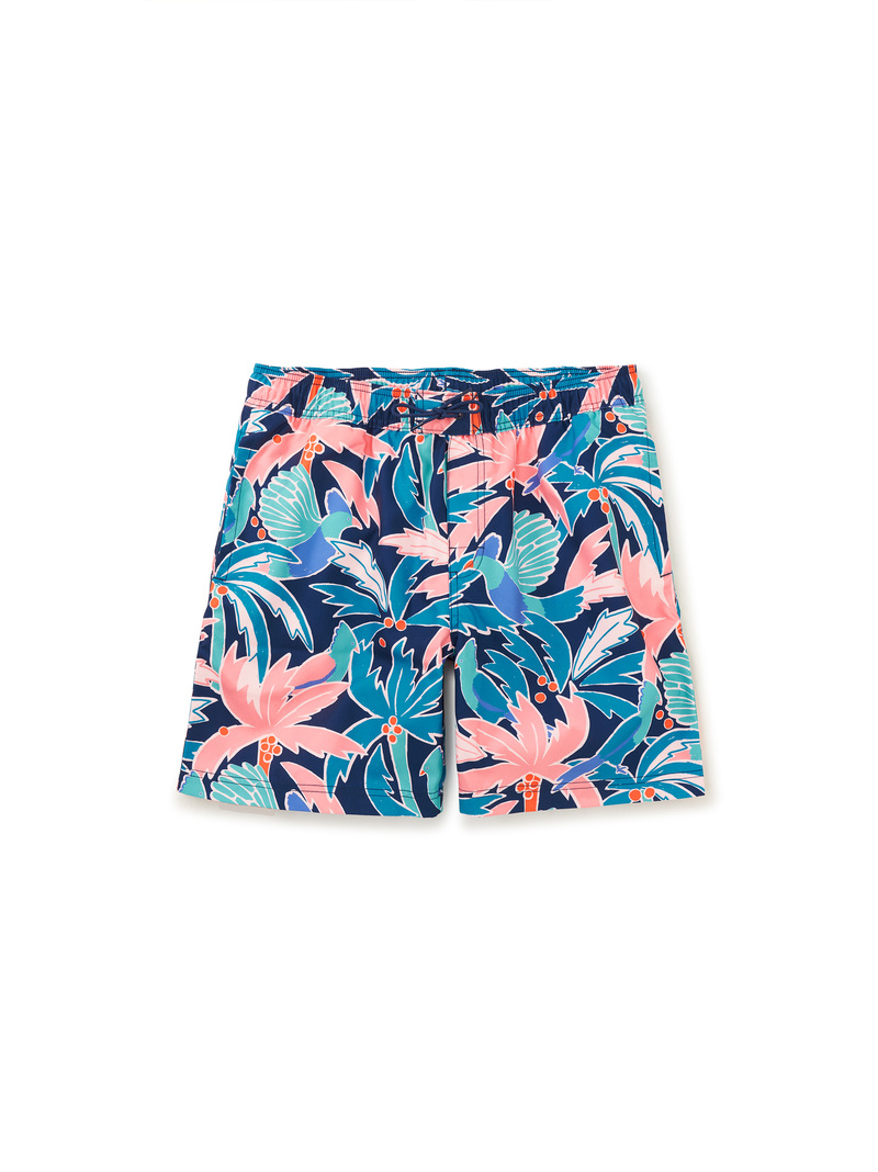Adult Swim Trunks