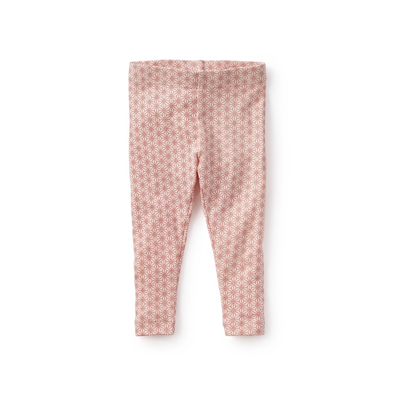 Hatsuyuki Baby Leggings