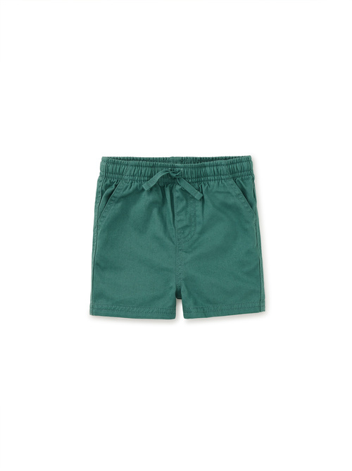 Twill Sport Shorts