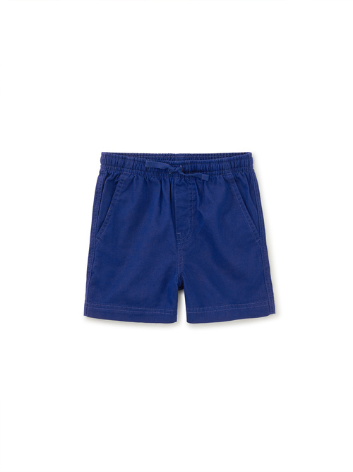 Twill Sport Shorts