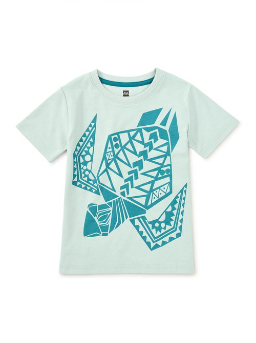 Sea Turtle Graphic Tee